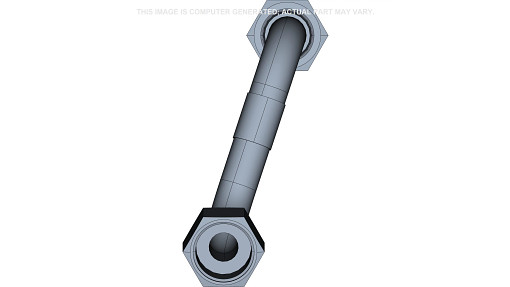 TUYAU HYDRAULIQUE | NEWHOLLANDAG | EU | FR