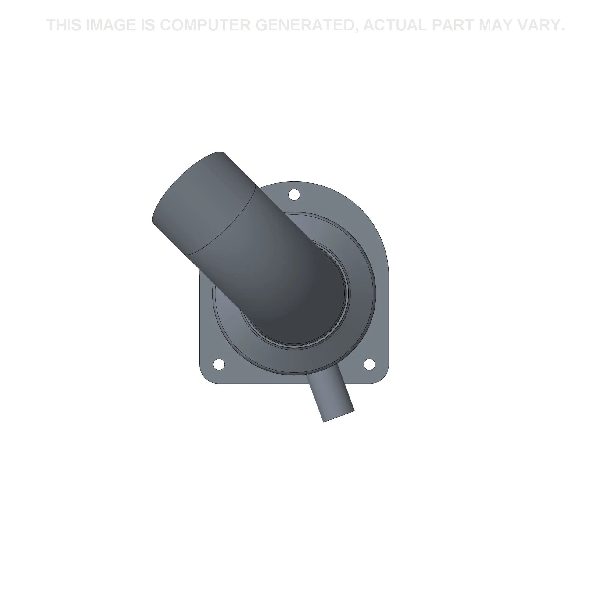 MUFFLER | CASECE | US | EN