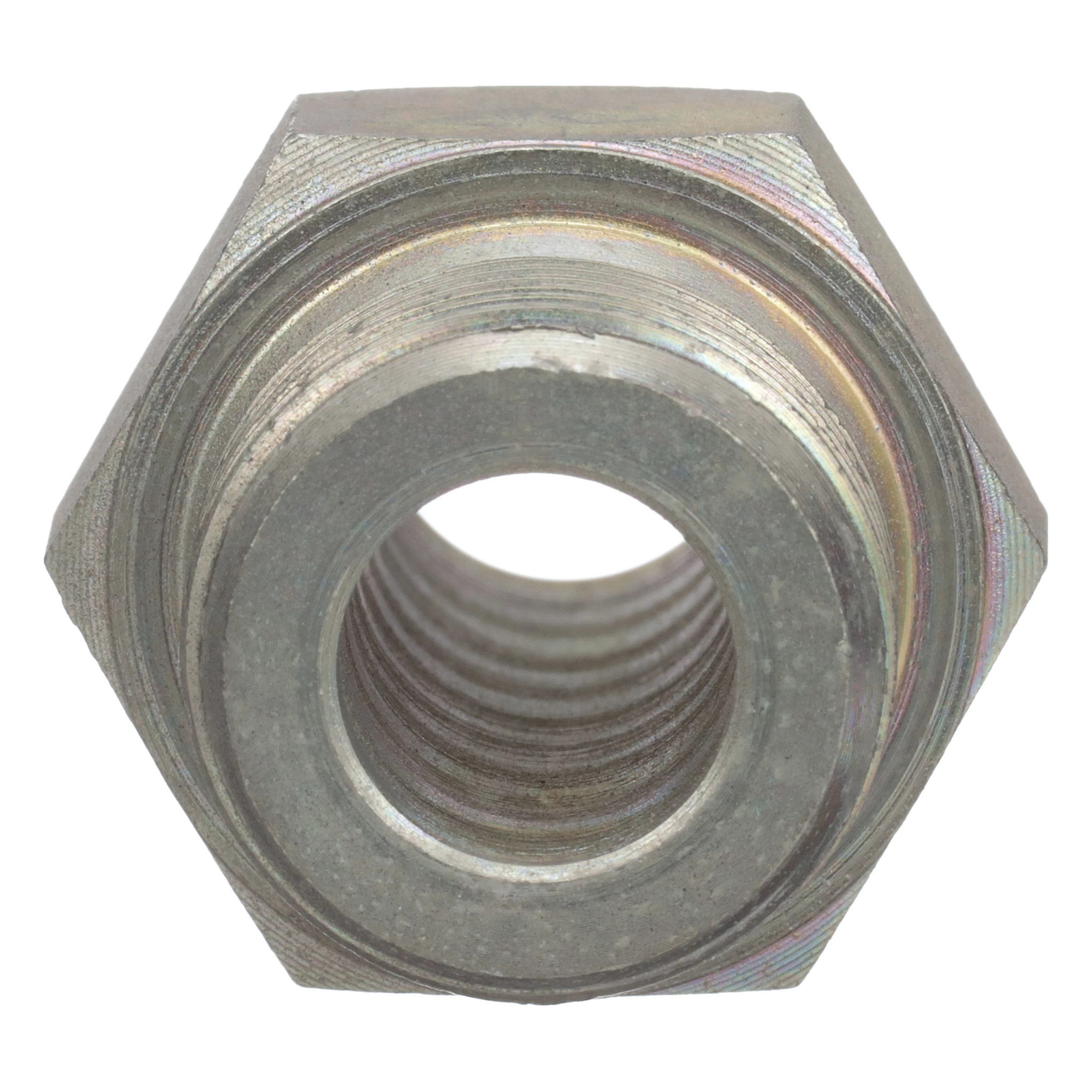 HYD CONNECTOR | NEWHOLLANDAG | CA | EN