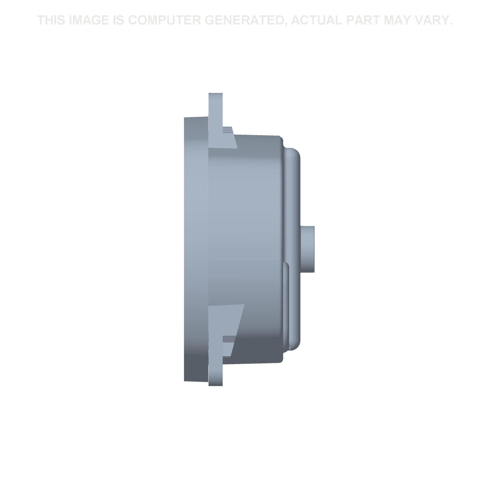 INSTRUMENT CLUSTER | CASECE | CA | EN
