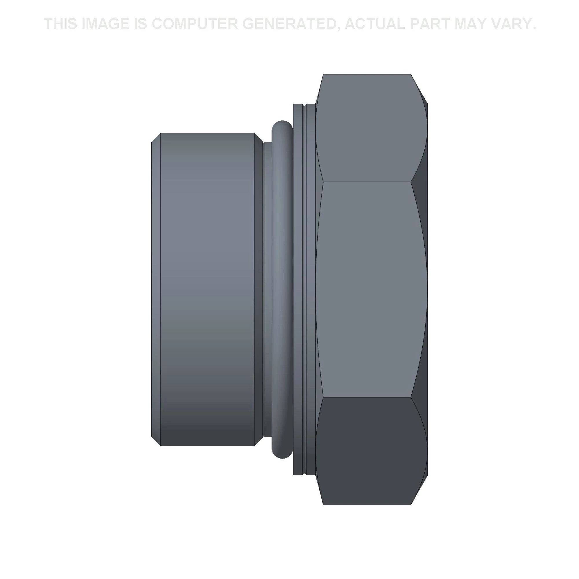 BOUCHON HEXAGONAL | FLEXICOIL | CA | FR