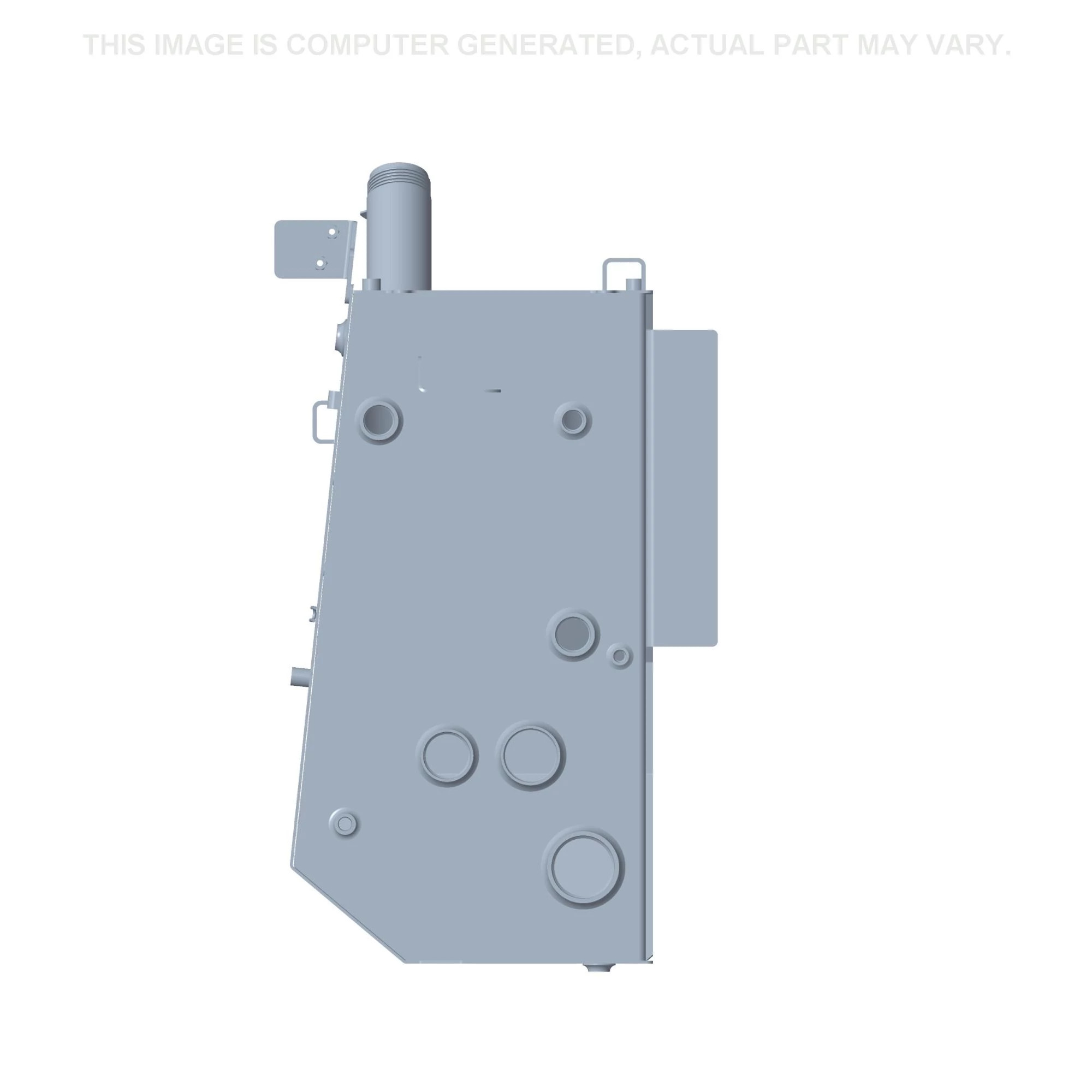 RESERVOIR, HYDRAULIC | CASECE | CA | EN