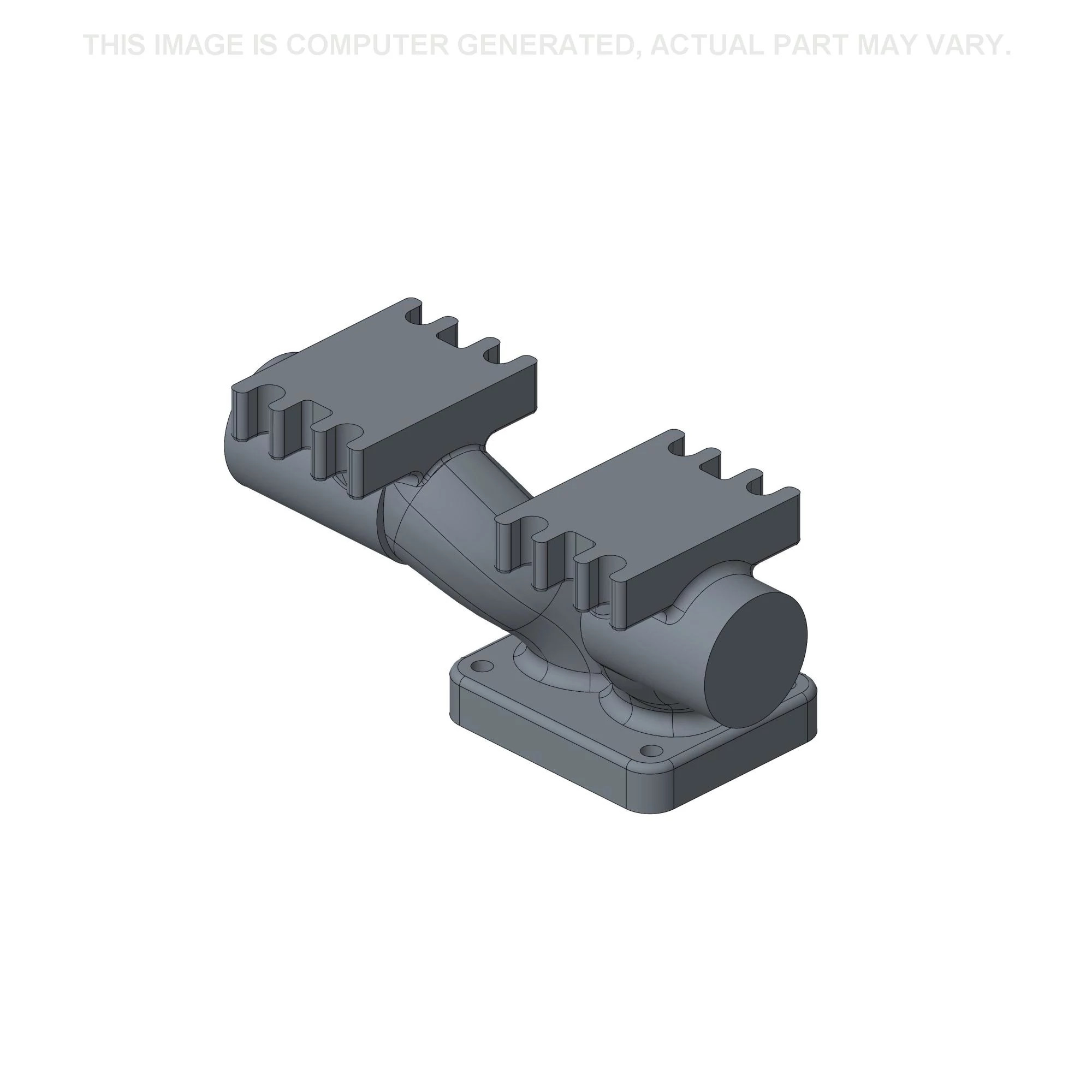 COLECTOR DE ESCAPE | NEWHOLLANDAG | BR | PT