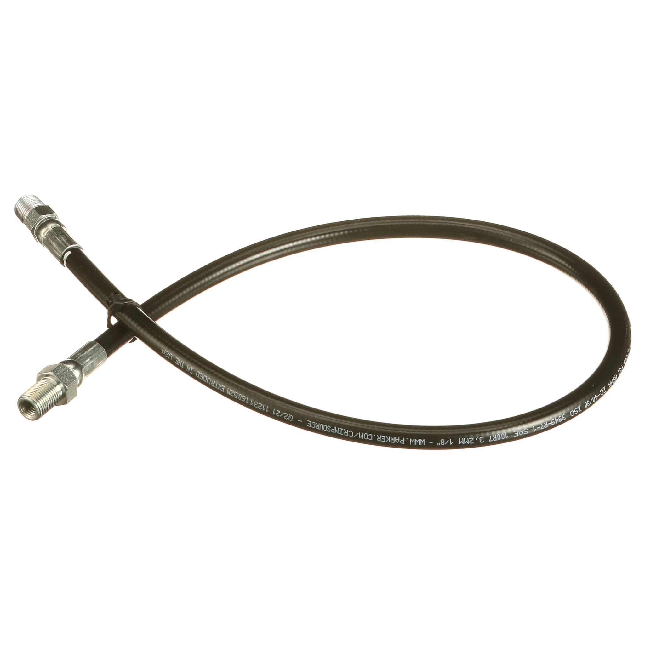 HOSE | CASEIH | CA | EN