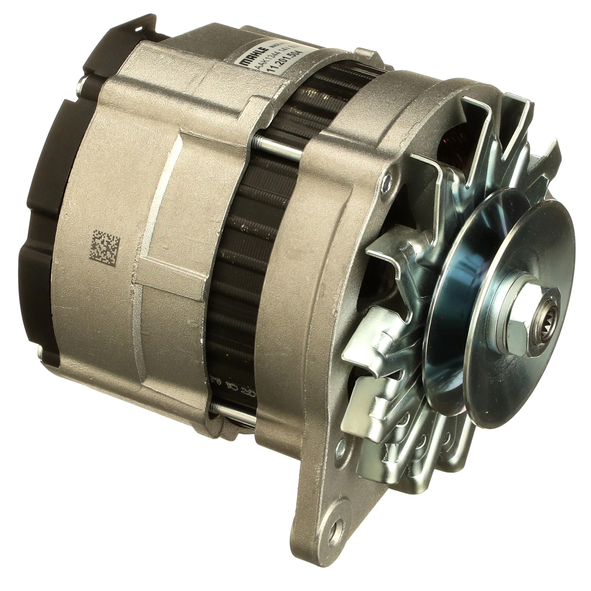 Alternator | NEWHOLLANDCE | US | EN