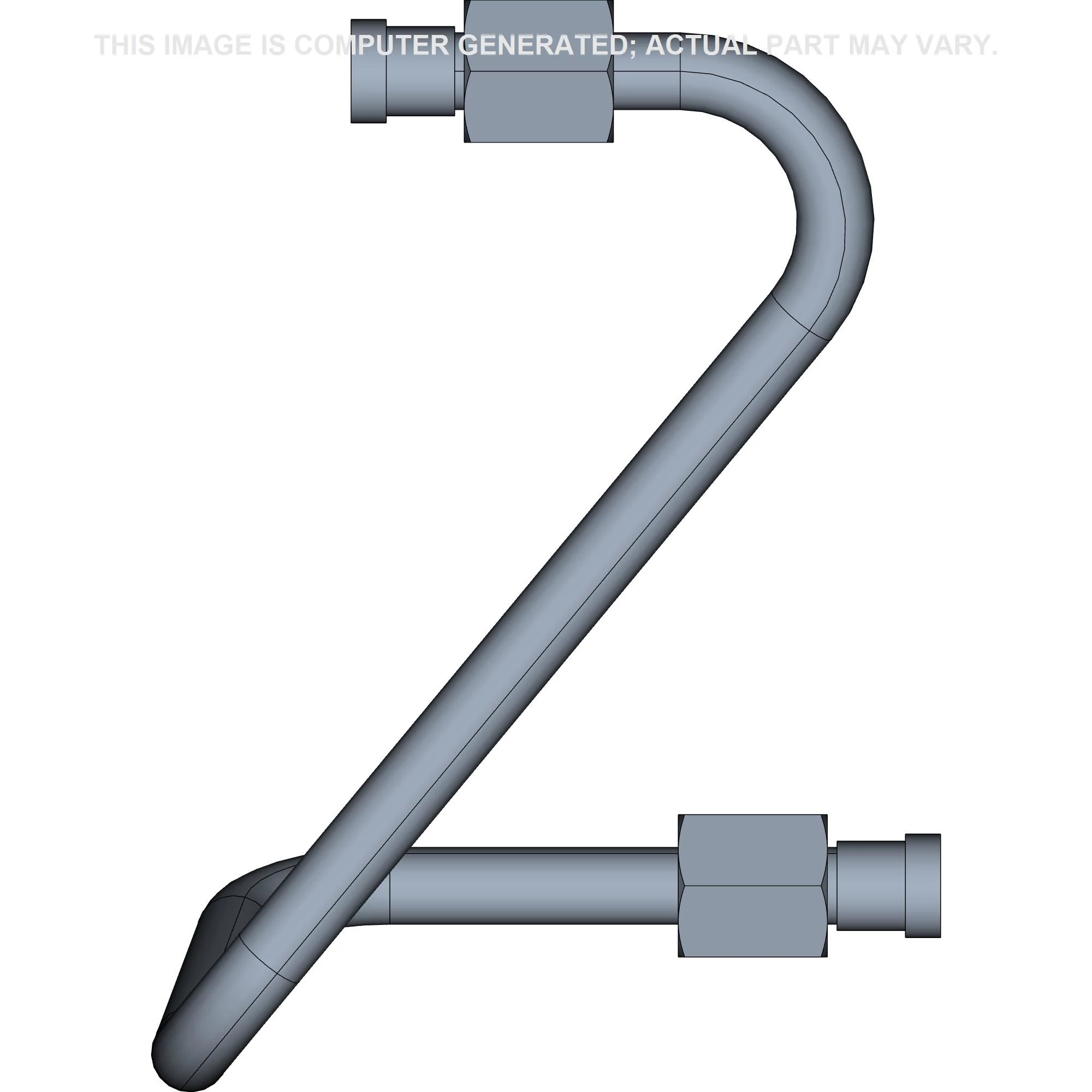 TUBO IDRAULICO | CASEIH | IT | IT