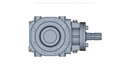 GEARBOX | CASEIH | US | EN