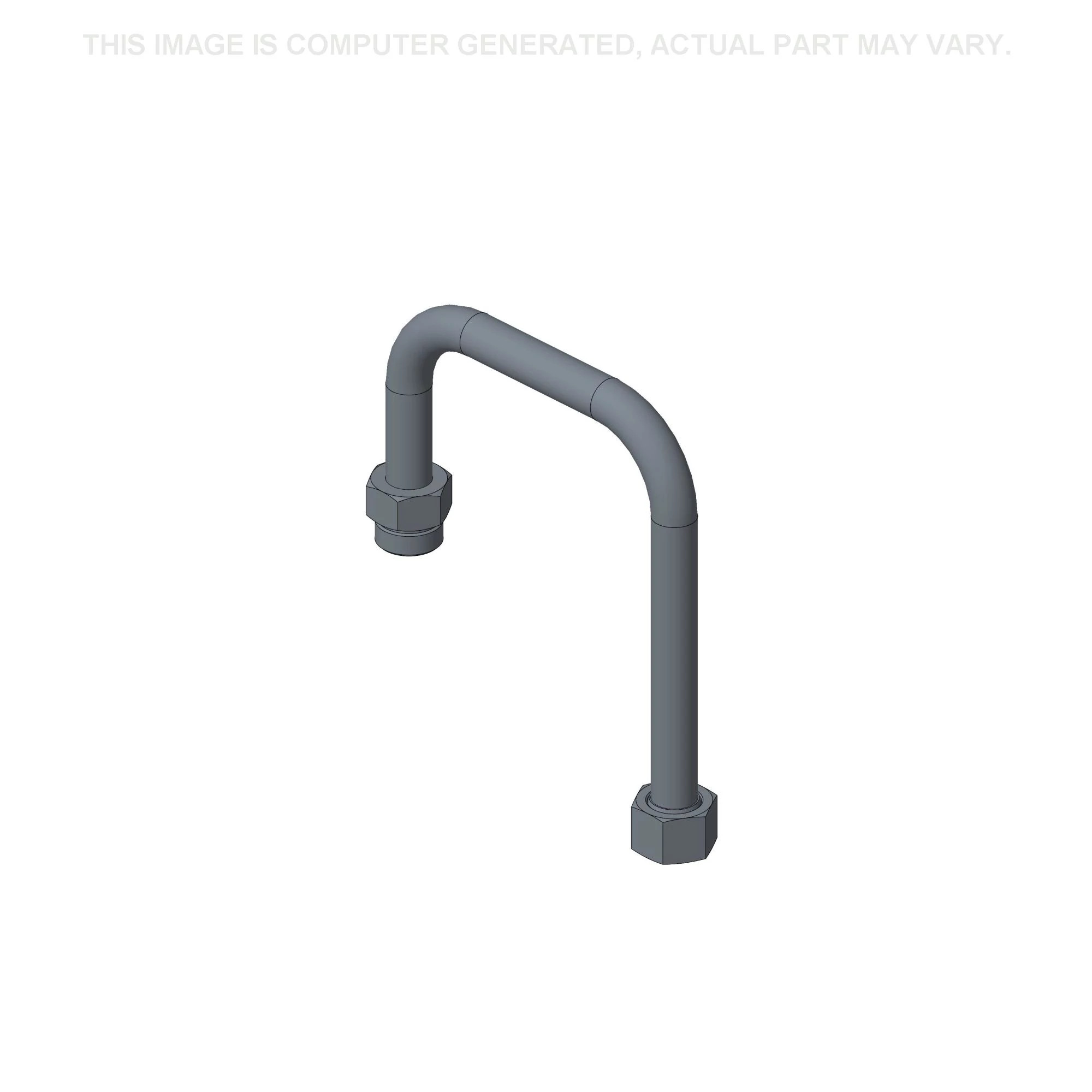 Tubagem Hidráulico | NEWHOLLANDCE | BR | PT