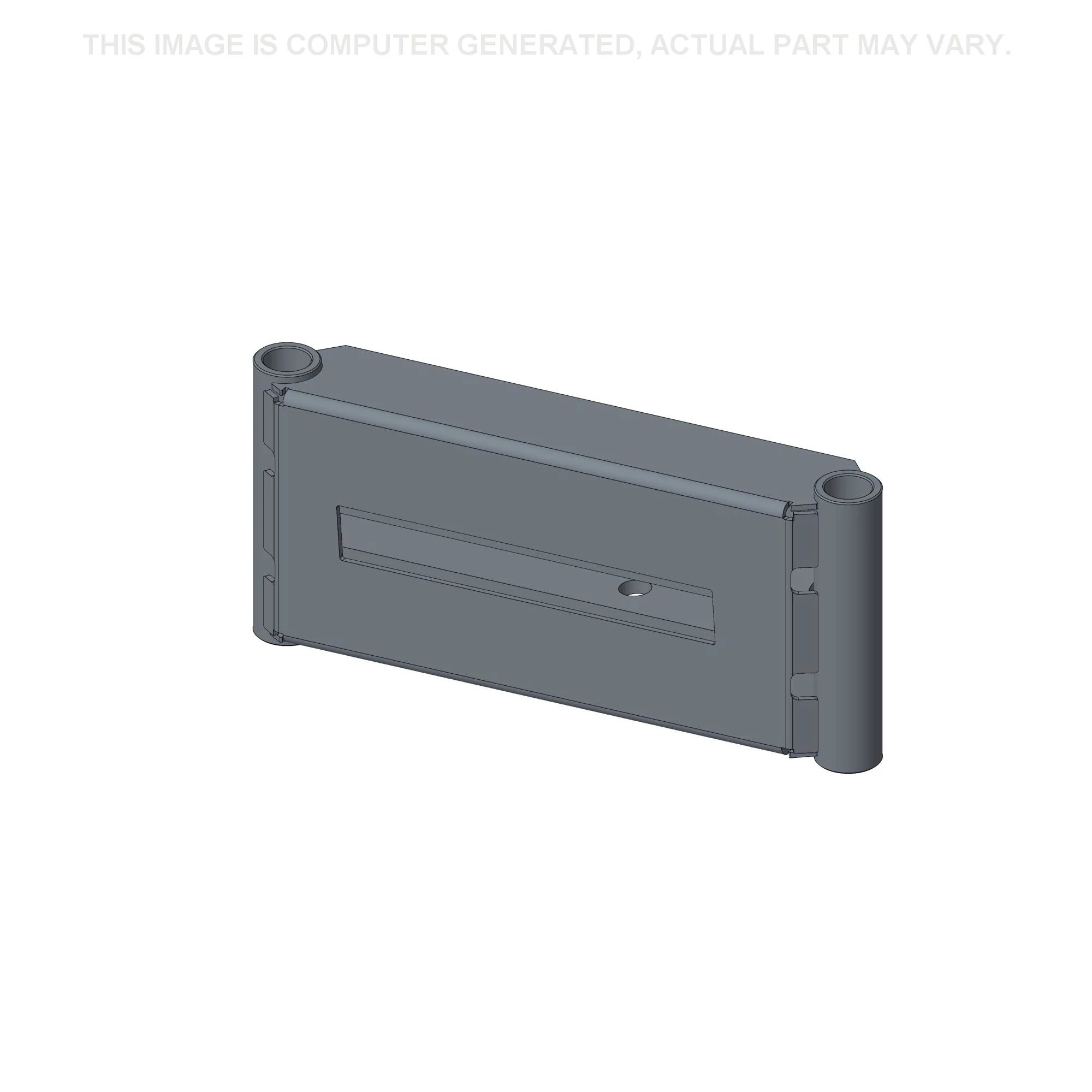 Arm | NEWHOLLANDCE | CA | EN