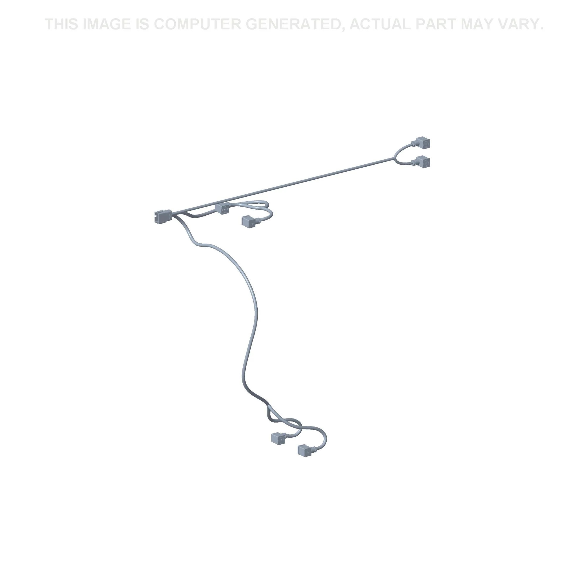 WIRE HARNESS | NEWHOLLANDCE | CA | EN