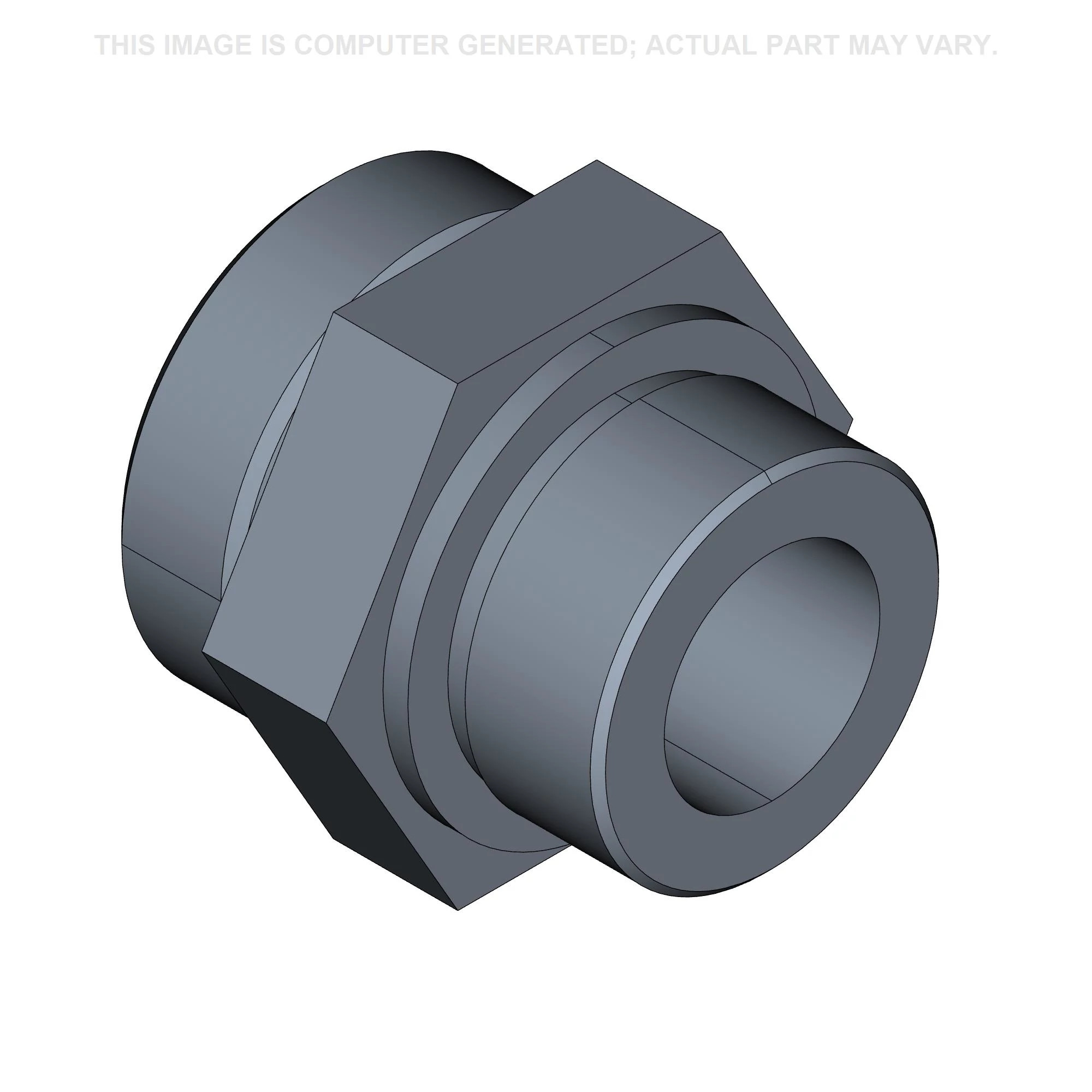 Hydraulic Connector | CASECE | BR | PT