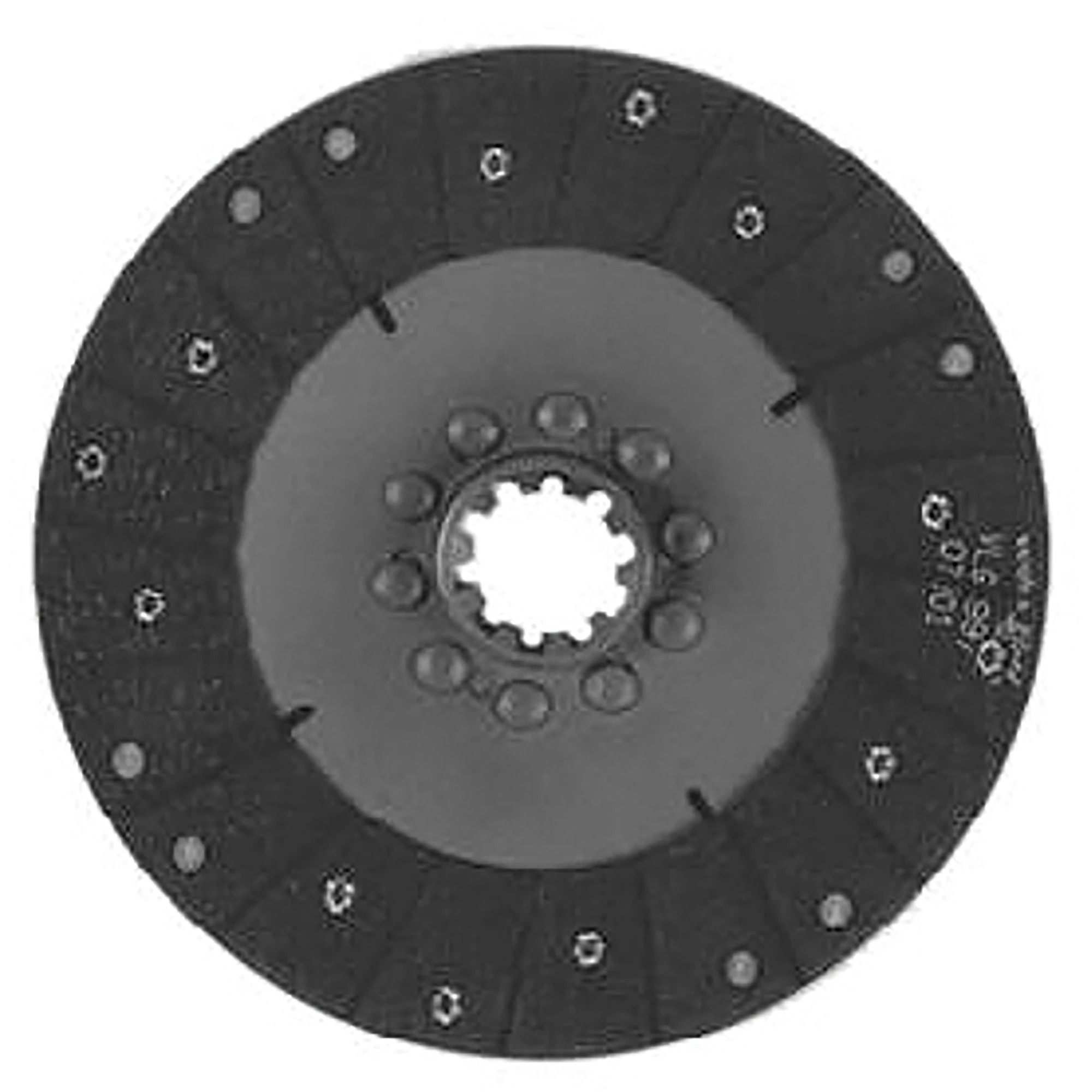 Clutch Disc | CASECE | US | EN