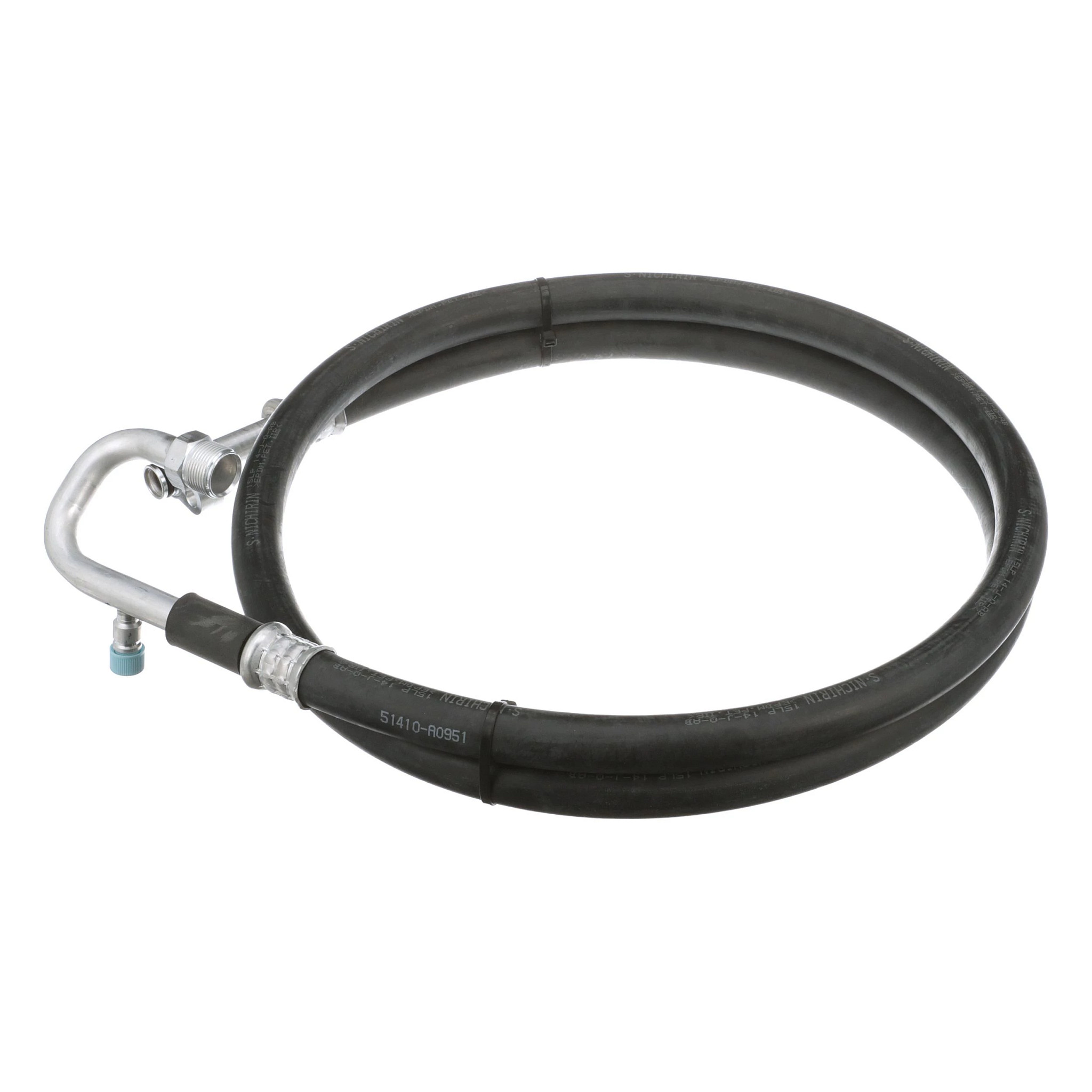 TUBO | CASECE | EU | ES