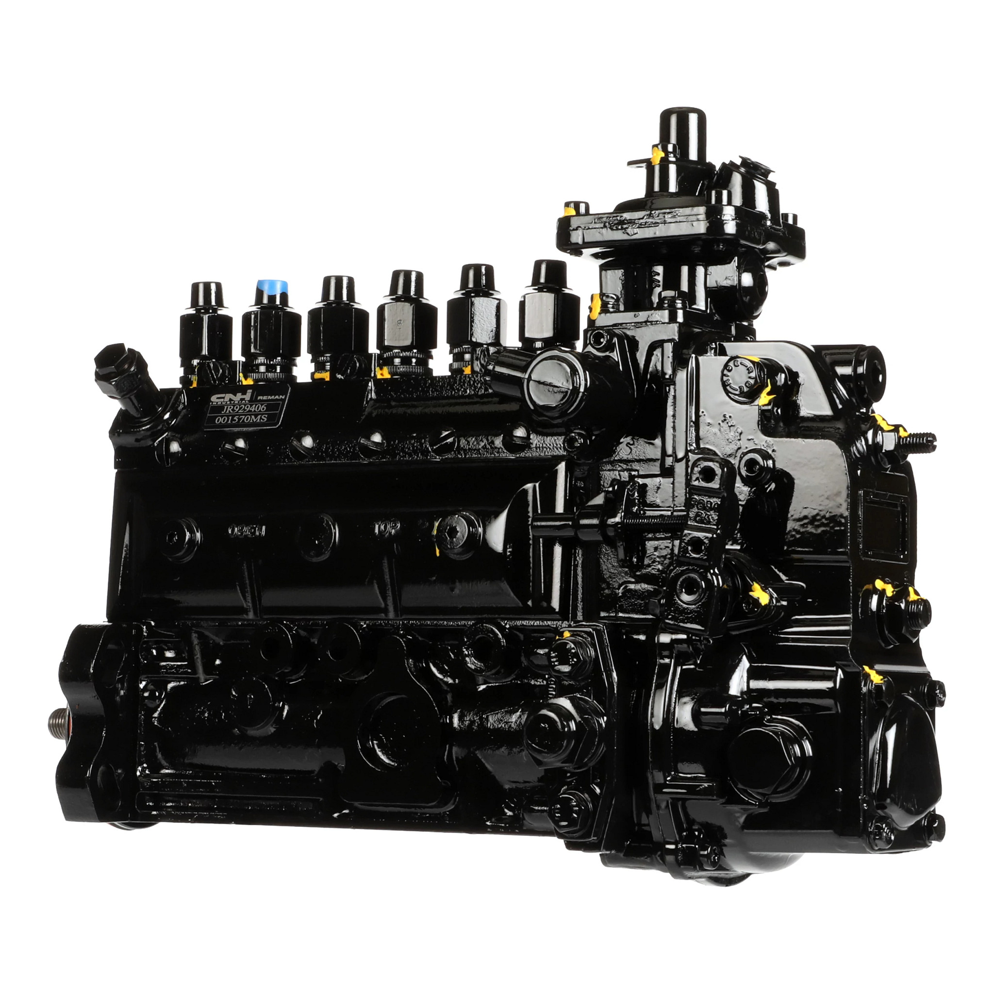 Pompe d’injection de carburant Reman | CASEIH | CA | EN