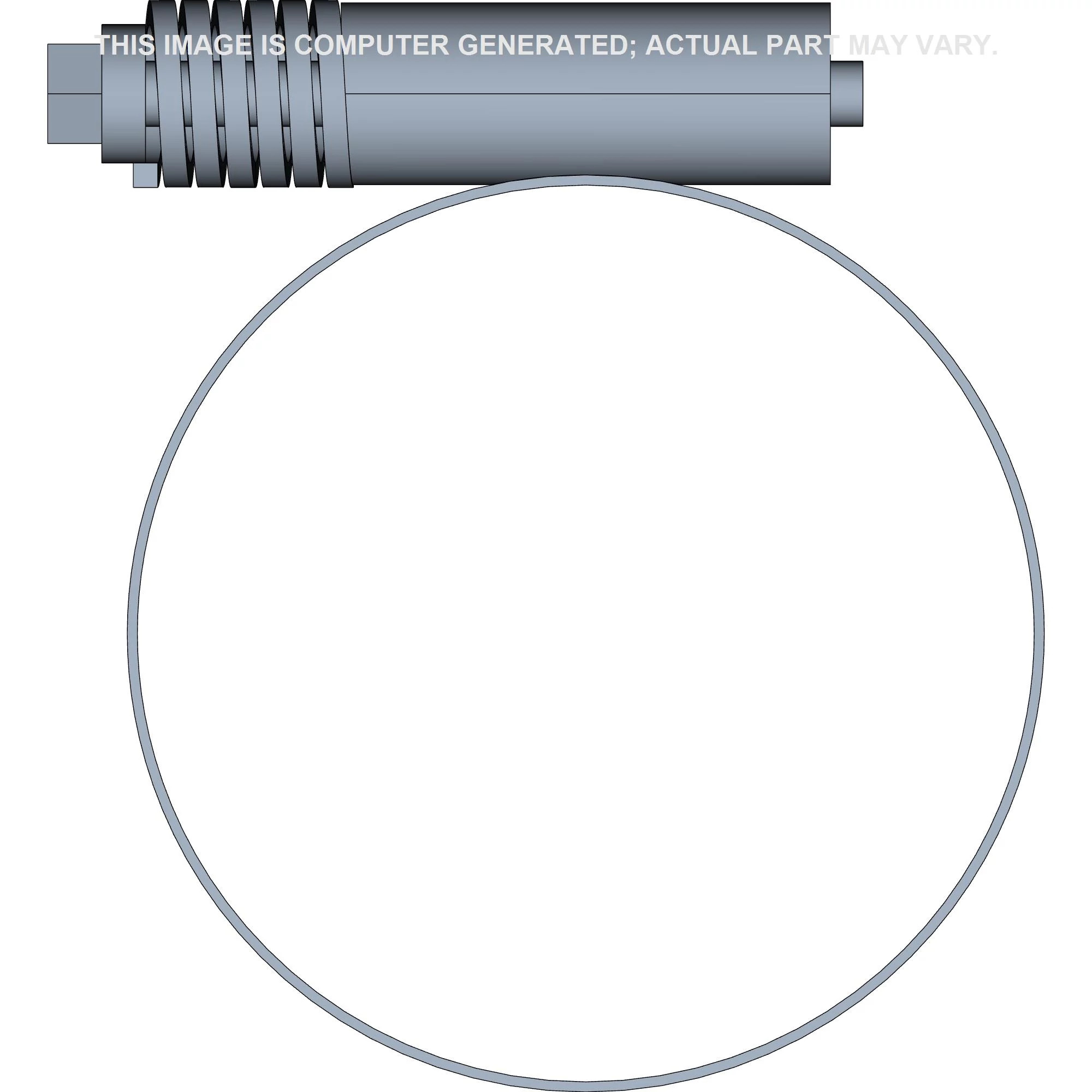 BRIDE, FLEXIBLE | NEWHOLLANDAG | CA | FR