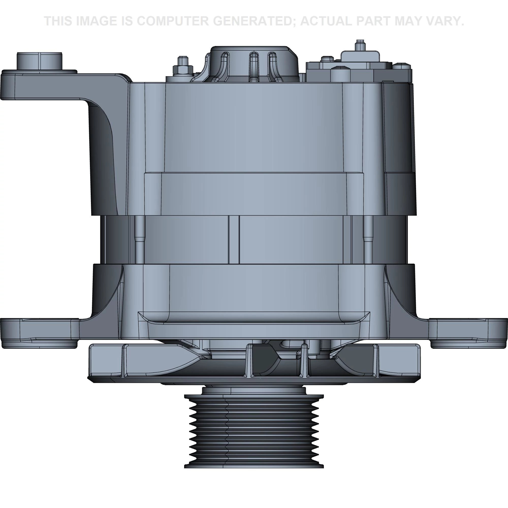 90454535 | ALTERNATOR | New Holland Agriculture | MyCNH US Store