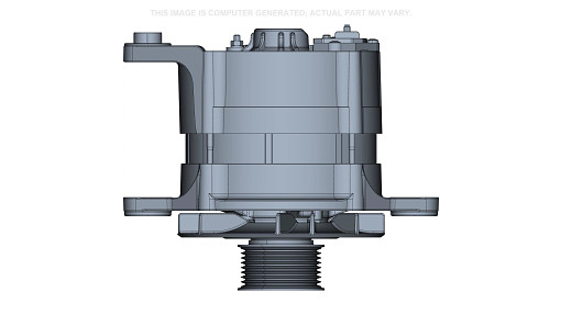 ALTERNATOR | NEWHOLLANDCE | CA | EN