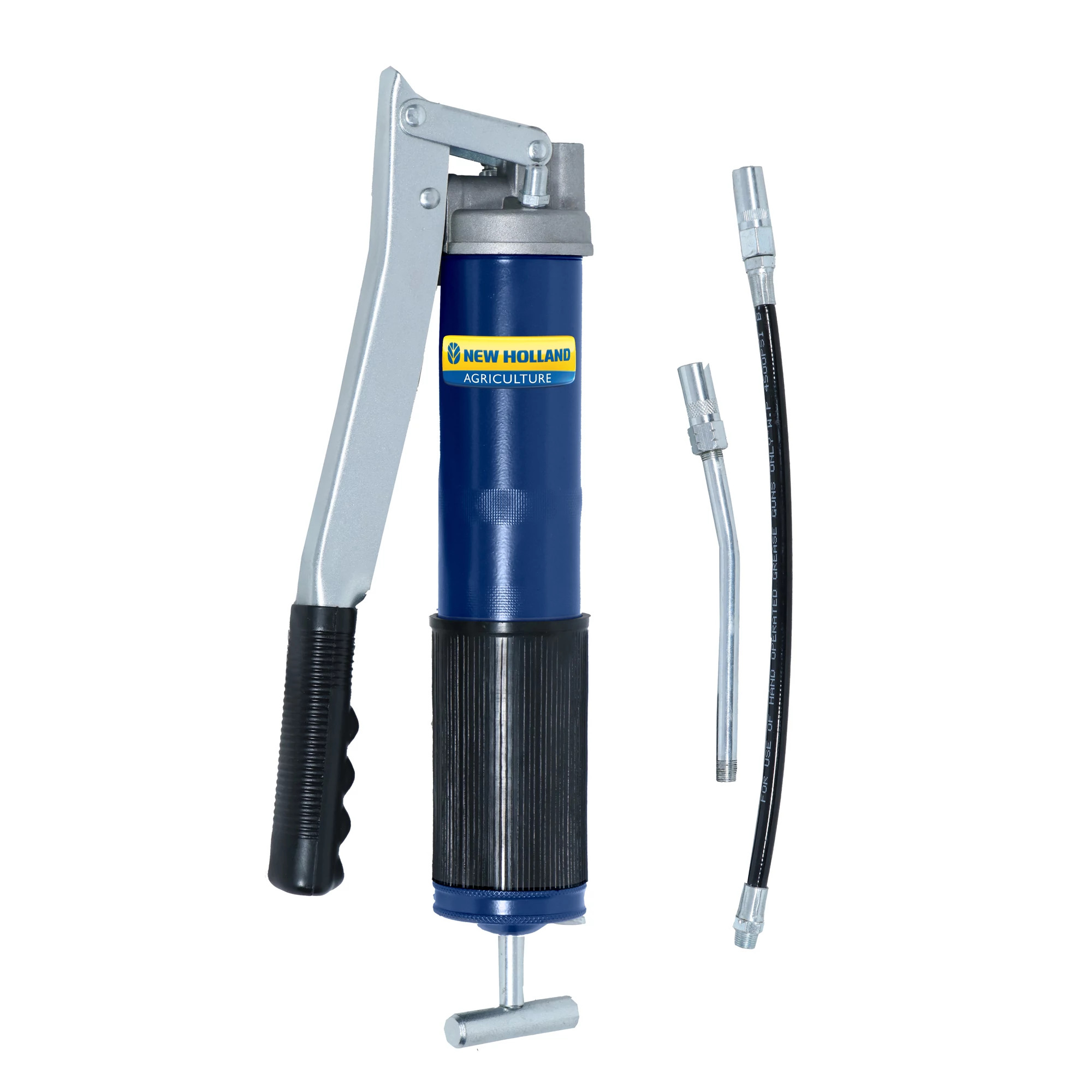 Pompe de graissage à levier très robuste | FLEXICOIL | CA | EN