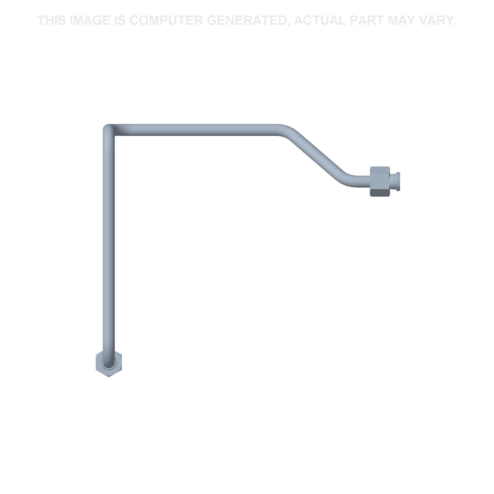 HYD TUBE | MILLER | CA | EN