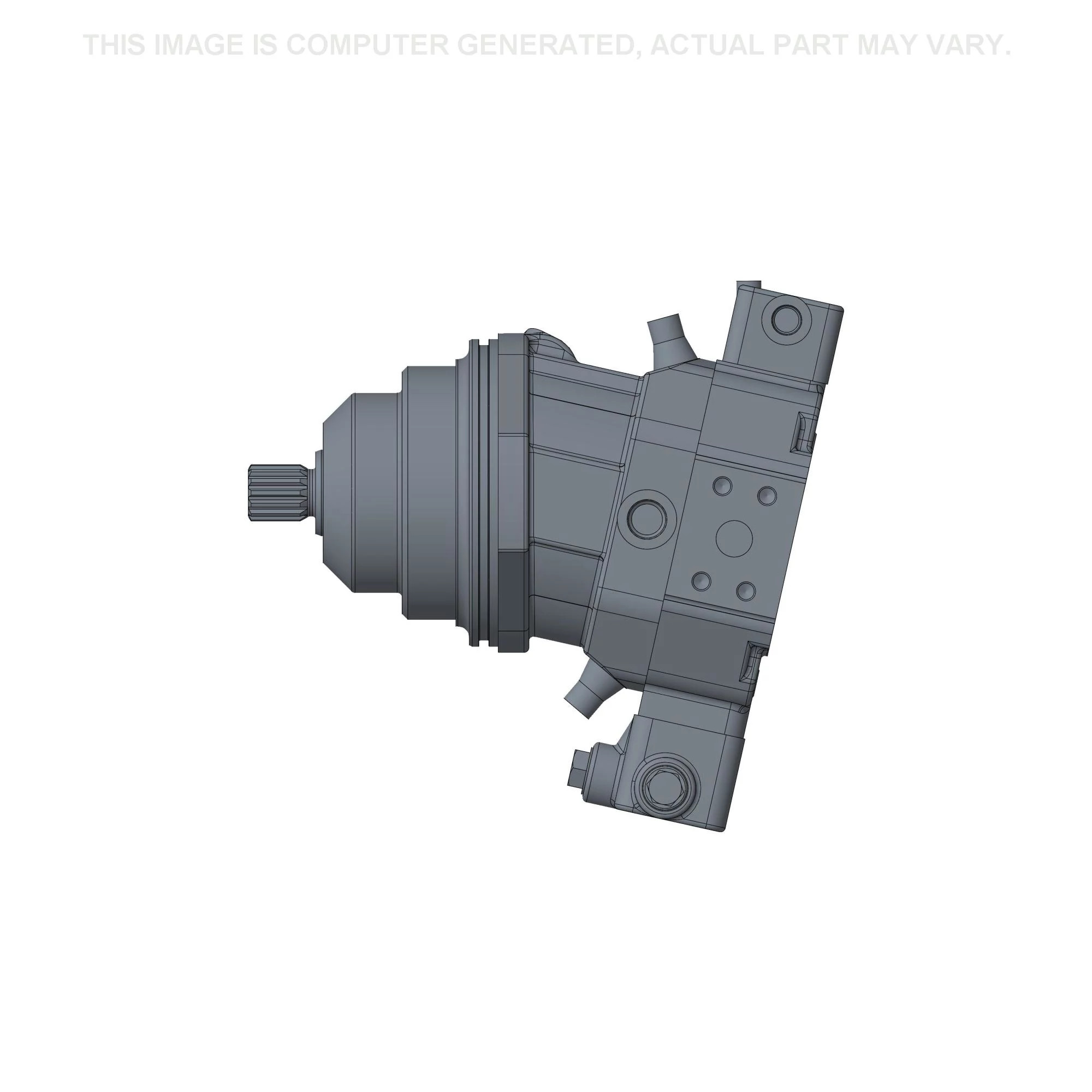 LCS-X1428Z / 06-62384-002 Genuine Coolant Level Sensor OEM