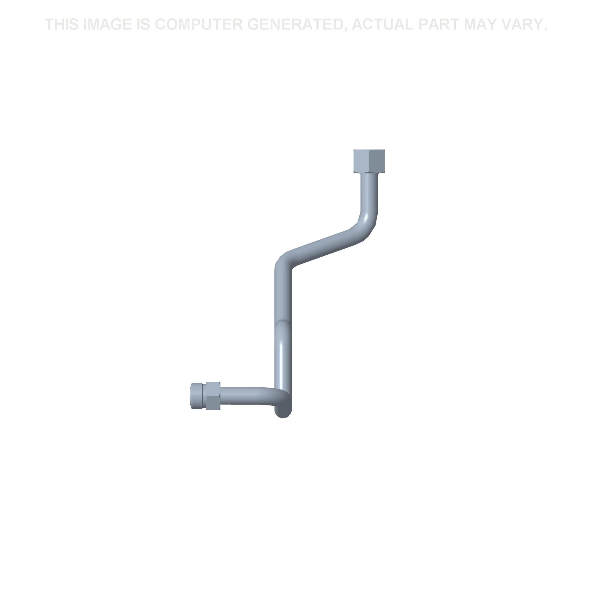 TUBO | CASEIH | EU | PT