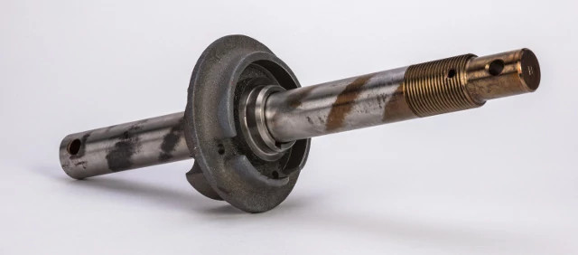 Spindle | NEWHOLLANDAG | US | EN