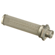 Filtrador do filtro