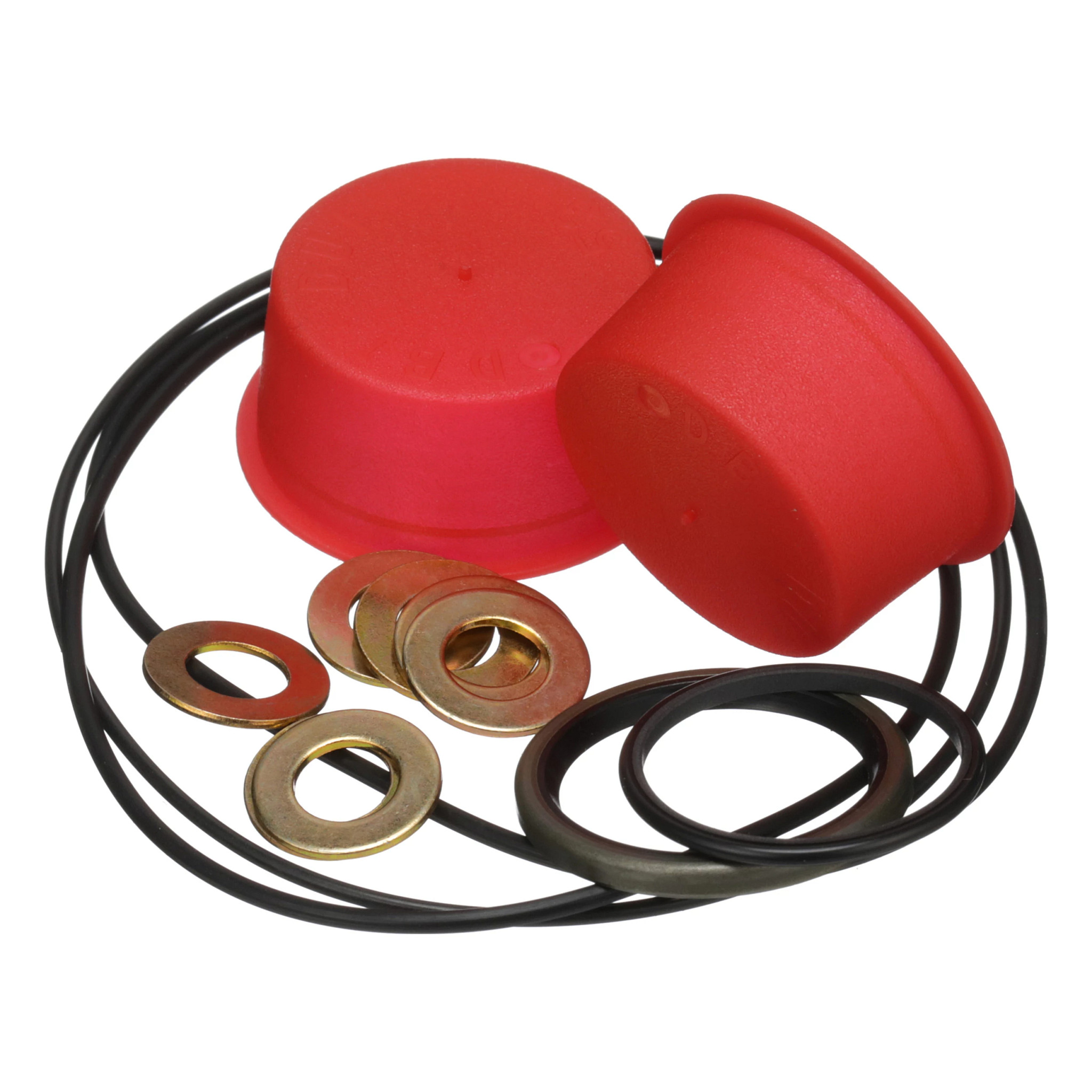 Seal Kit | CASEIH | CA | EN