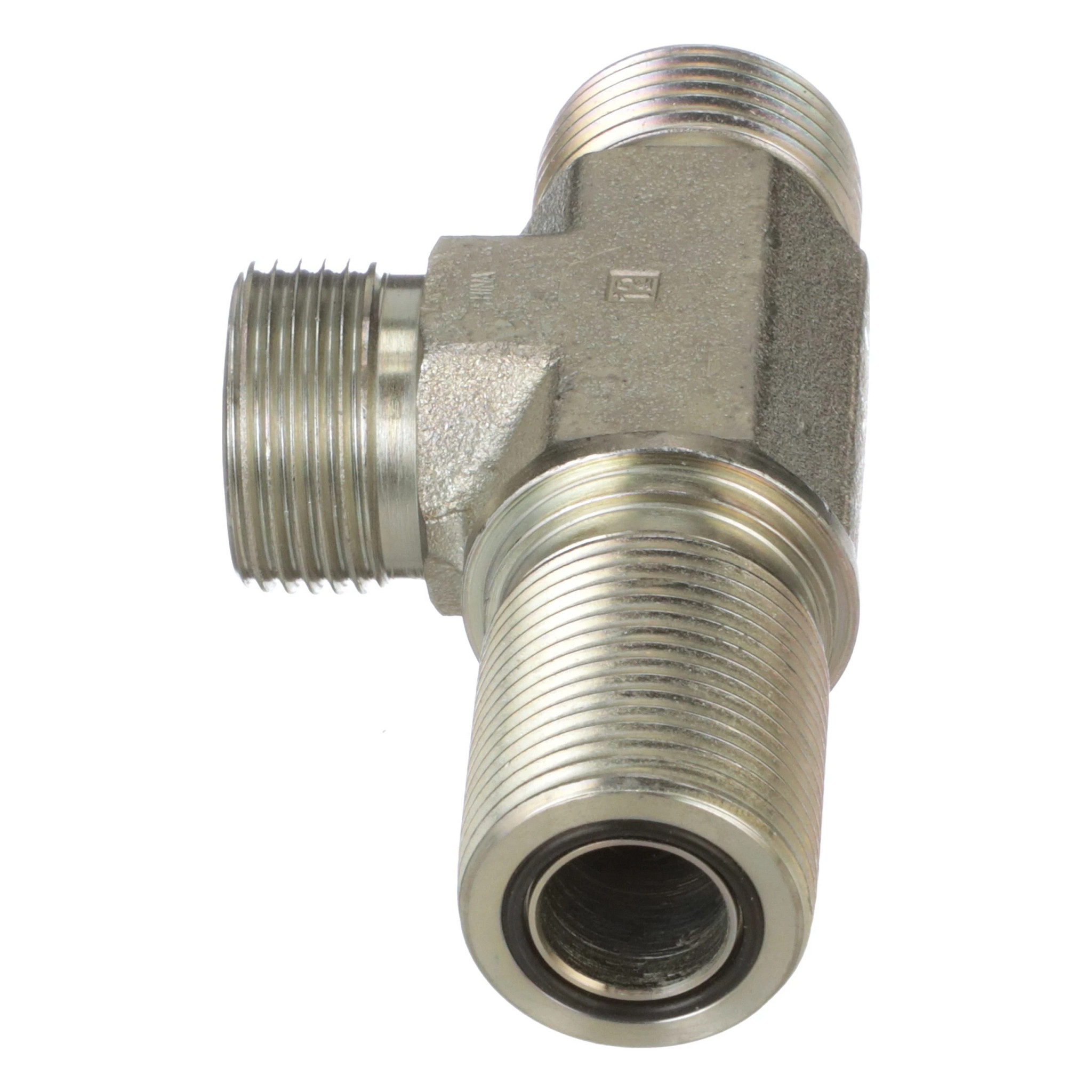 RACCORD EN T | NEWHOLLANDAG | FR | FR