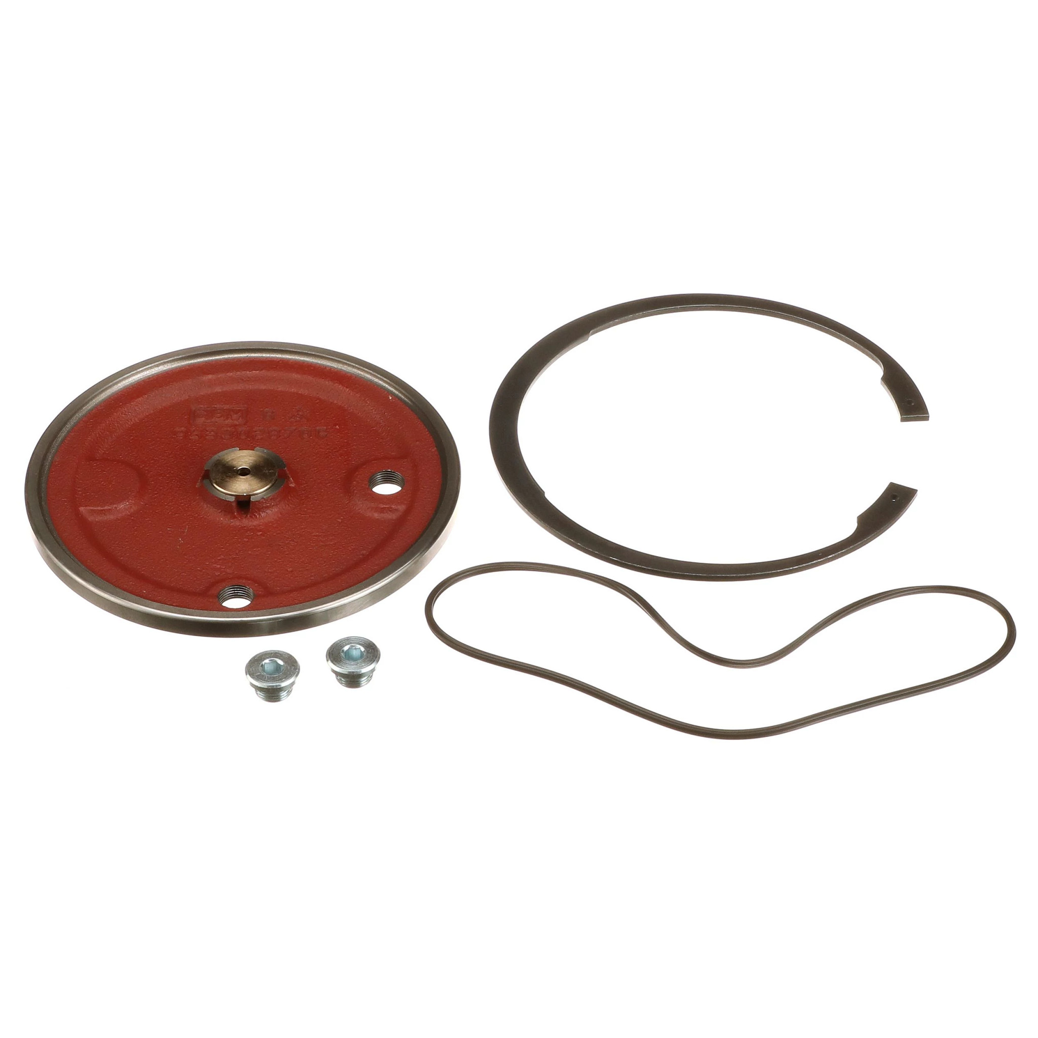 SERVICE KIT | CASEIH | CA | EN