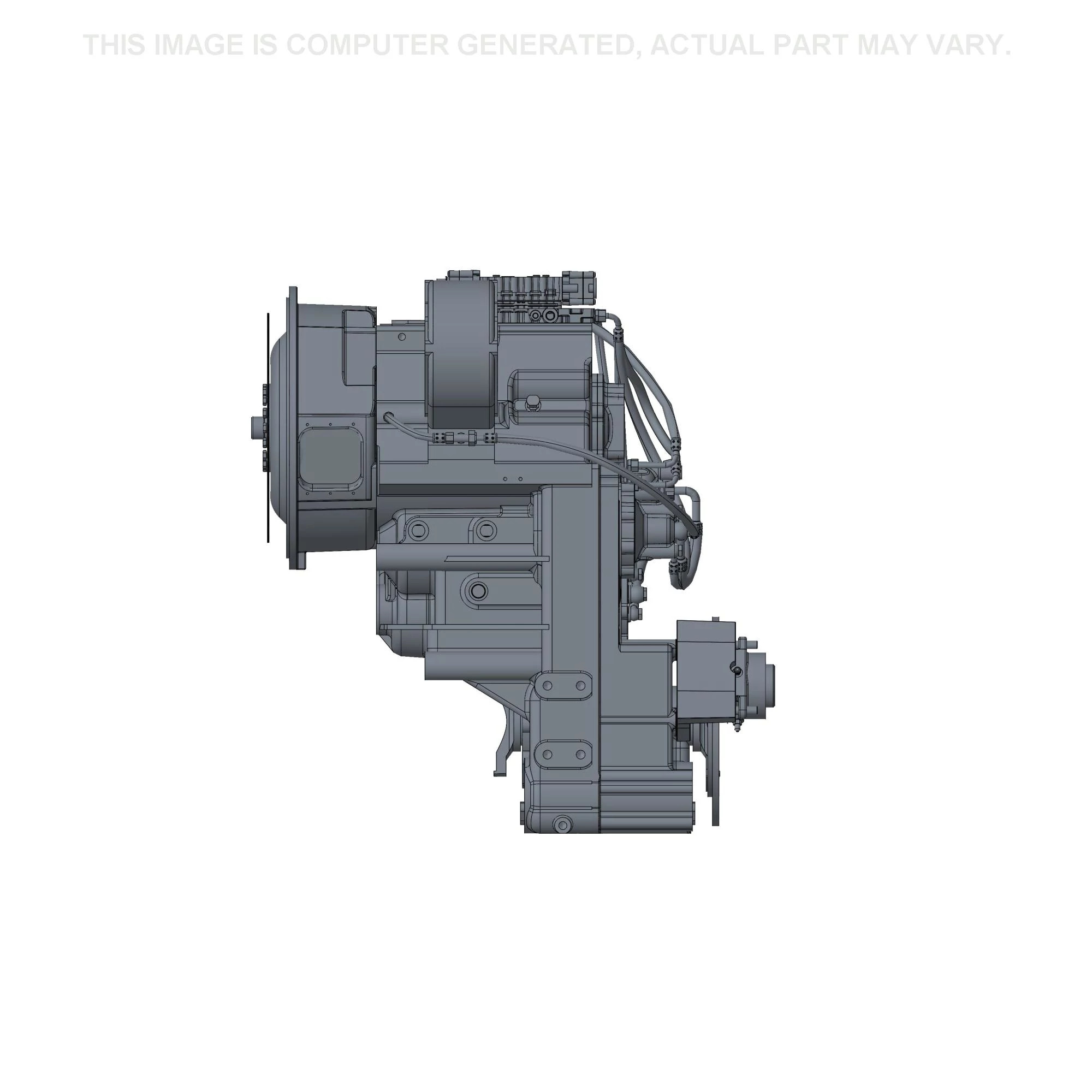 REMAN-TRANSMISSION | CASECE | CA | EN