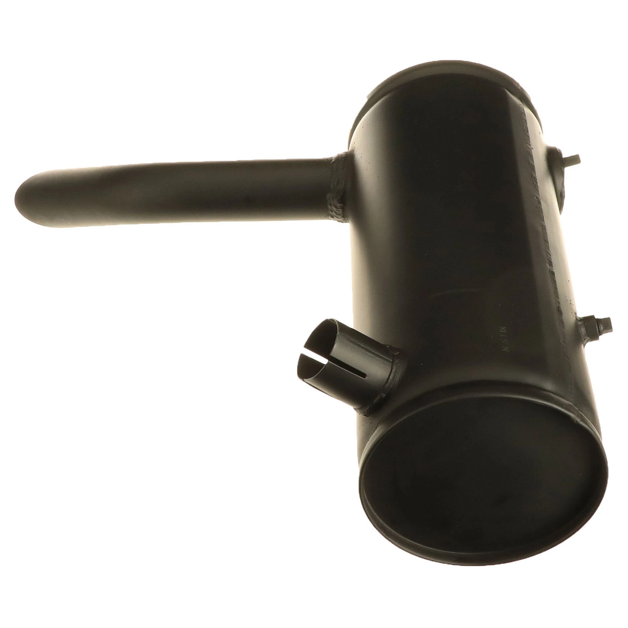 MUFFLER | CASECE | CA | EN