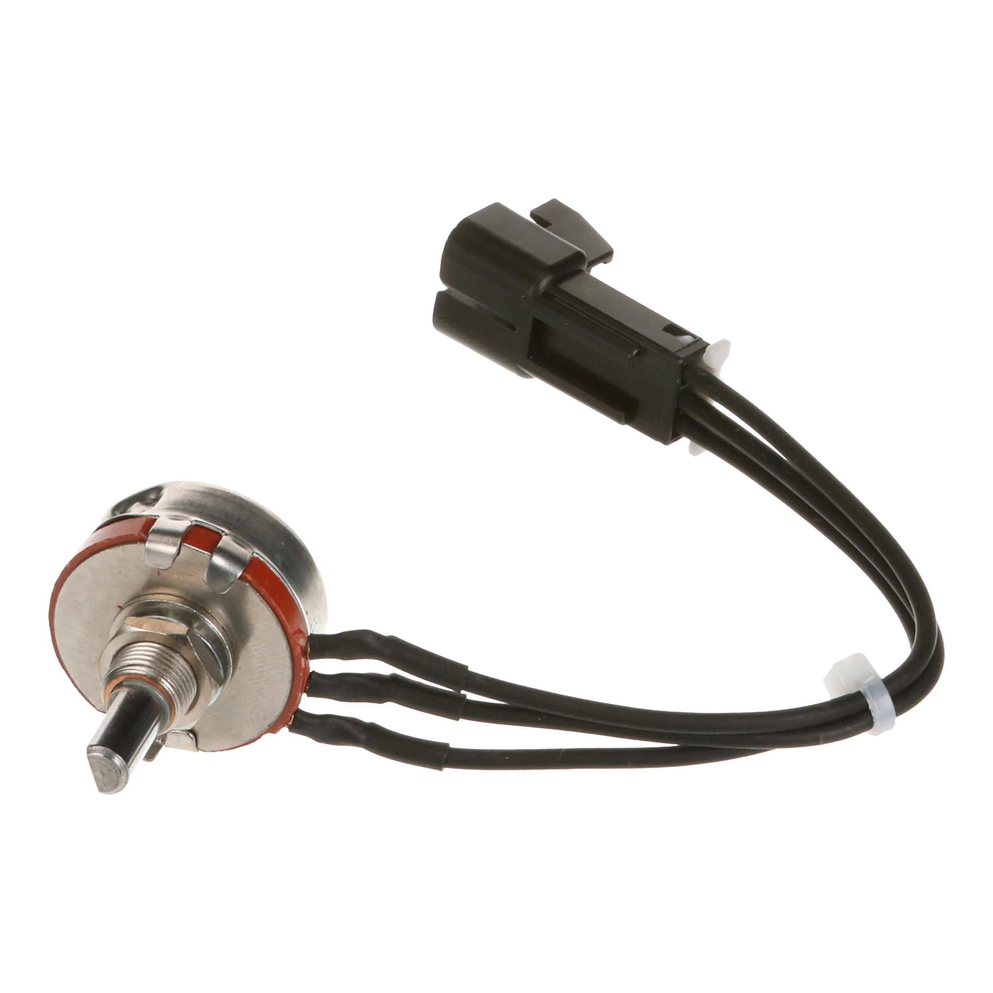 Rotary Switch | CASECE | CA | EN