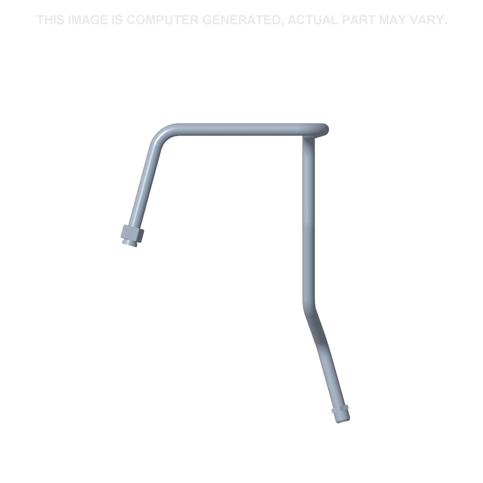 HYD TUBE | NEWHOLLANDCE | US | EN