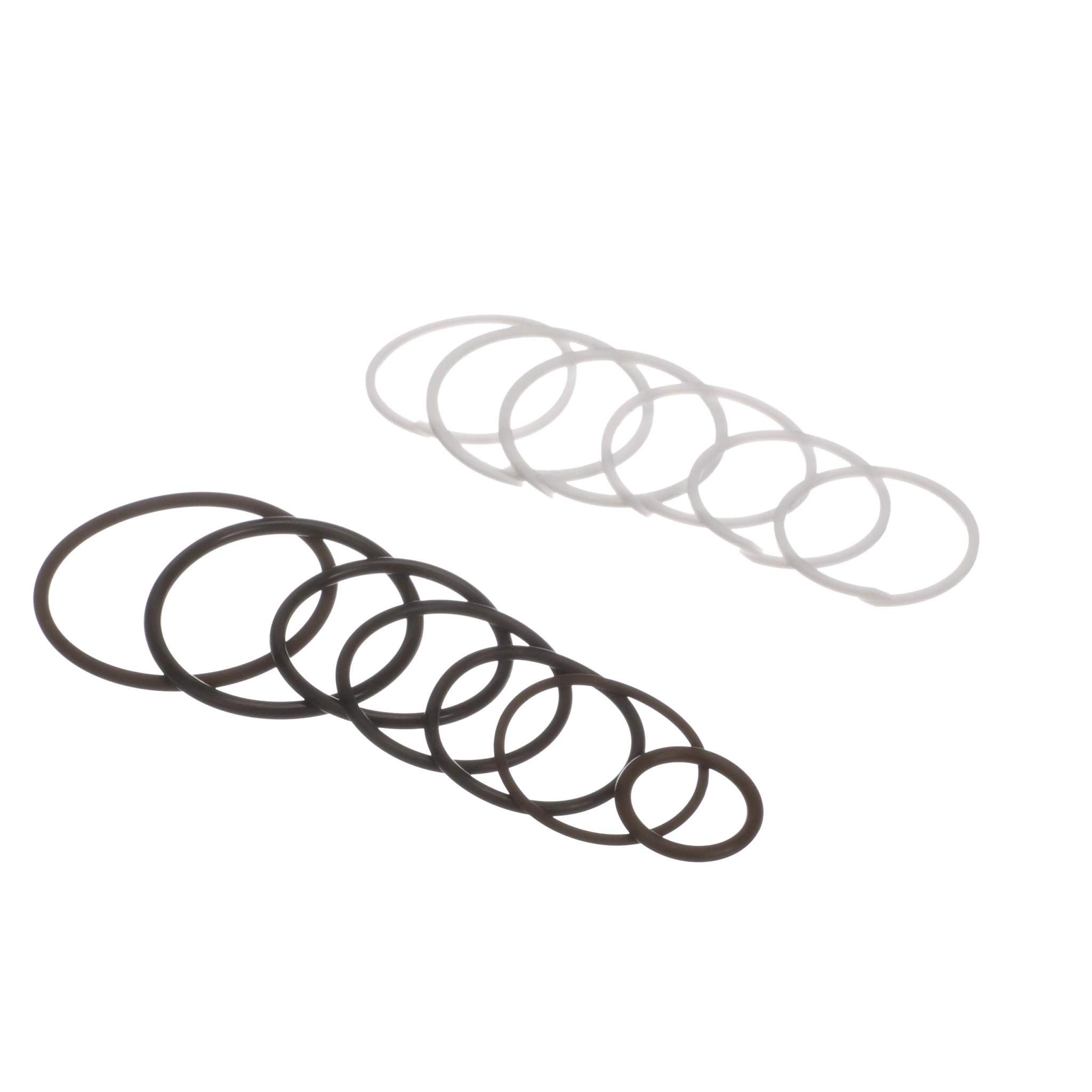 Hydraulic Seal Repair Kit | CASECE | BR | PT