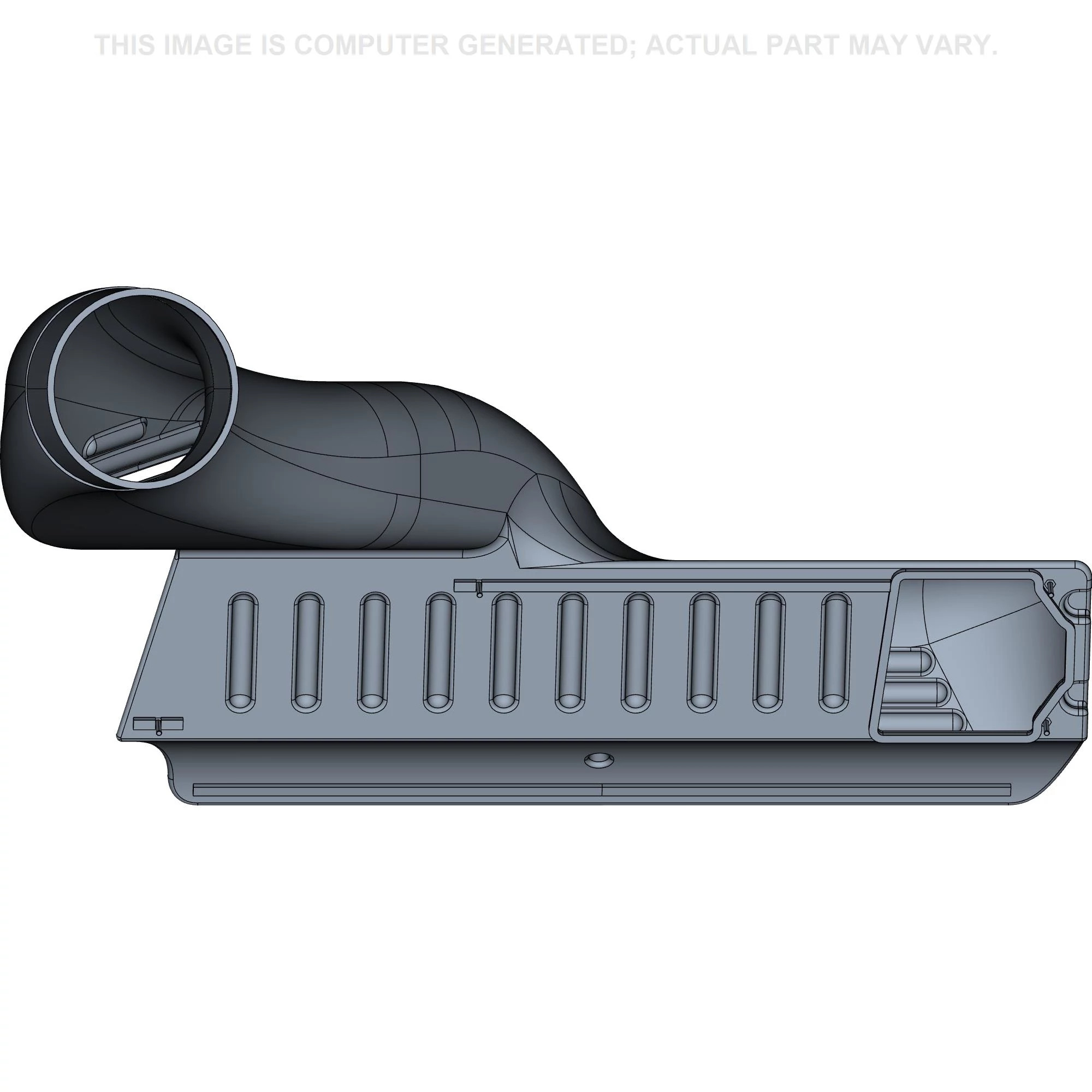 通风孔 | MILLER | AMEA | EN