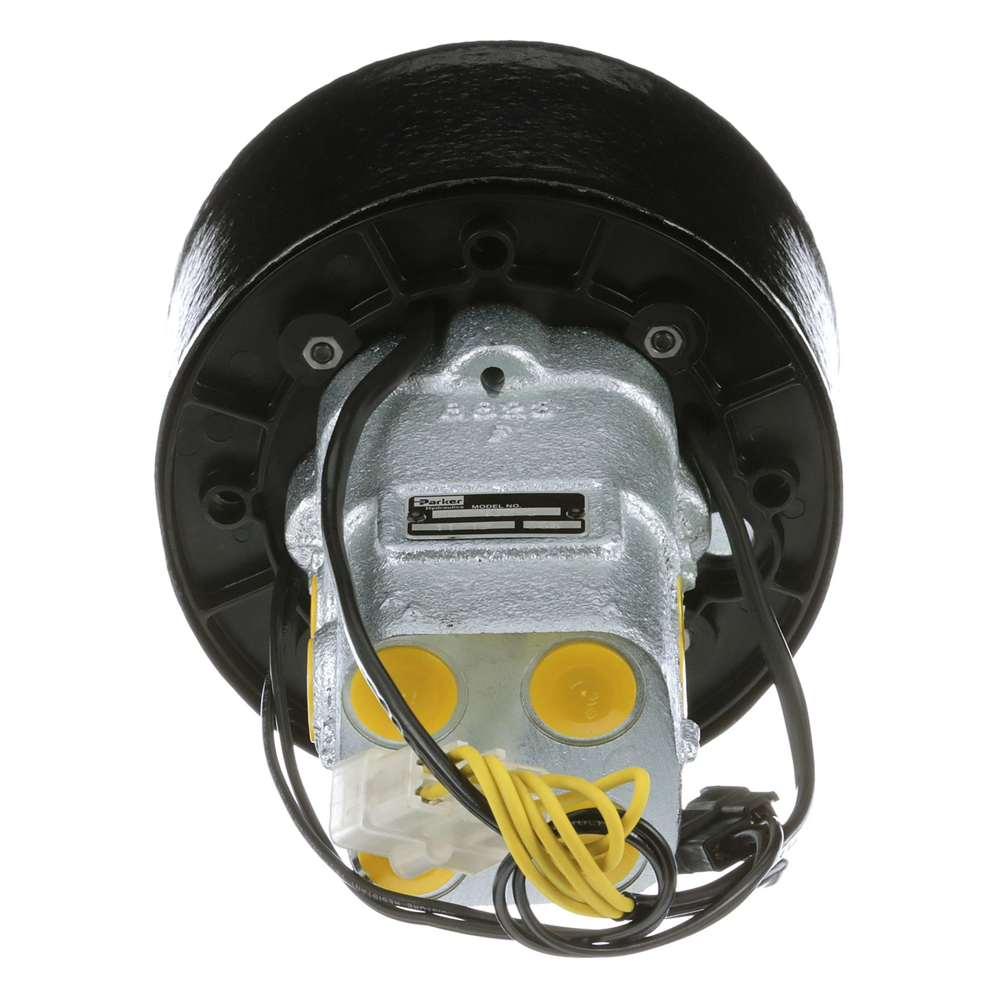 CONTROL VALVE | CASECE | US | EN