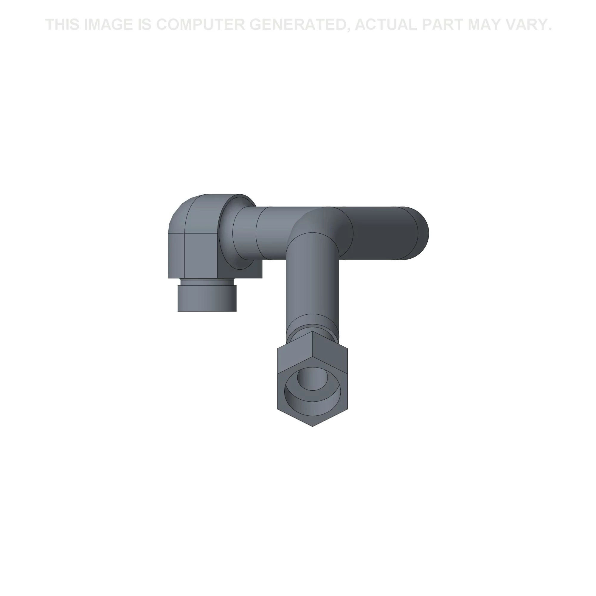 TUBO HIDRÁULICO | CASECE | EU | ES