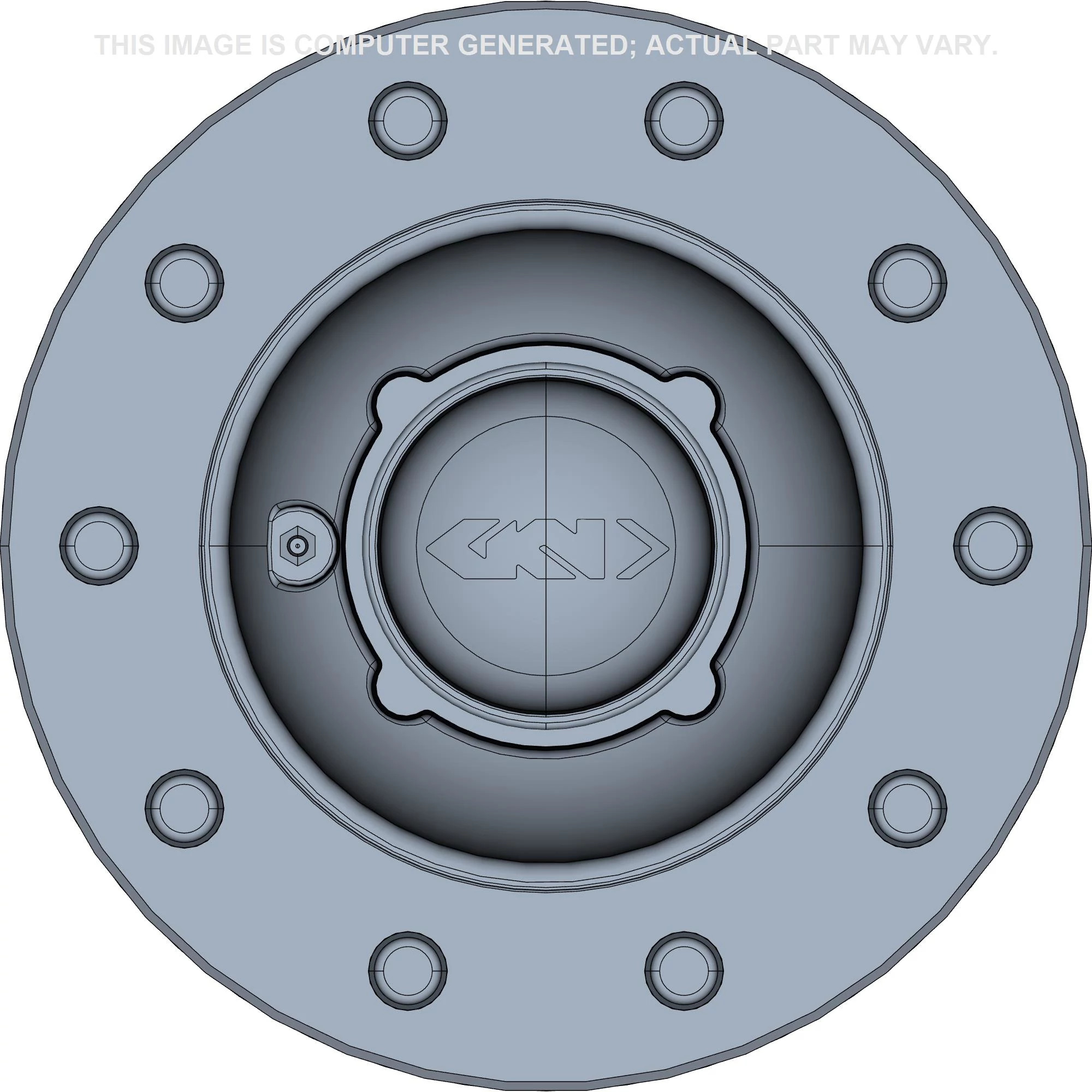 HUB | CASEIH | CA | EN