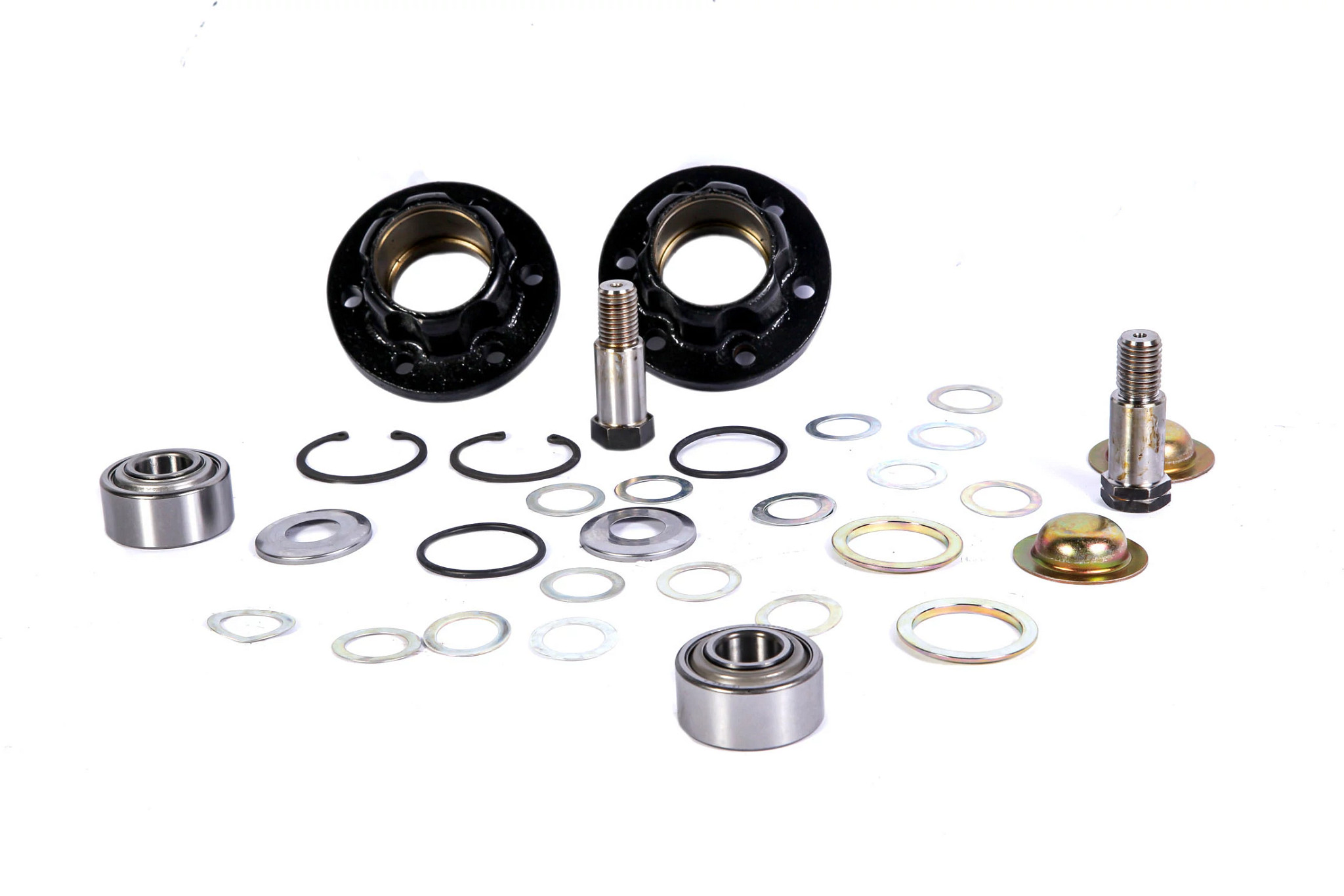 DIA KIT, HARVESTER | CASECE | SA | EN