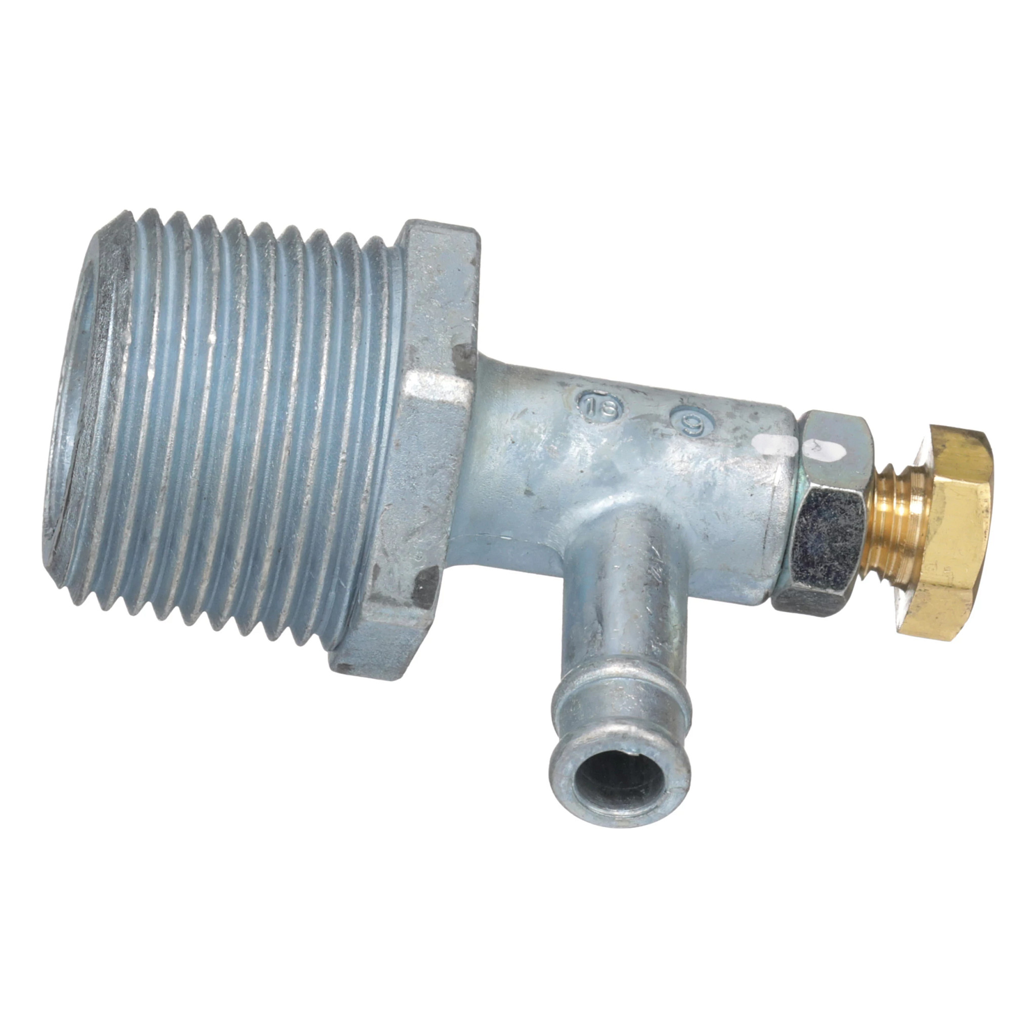 Torneira de drenagem