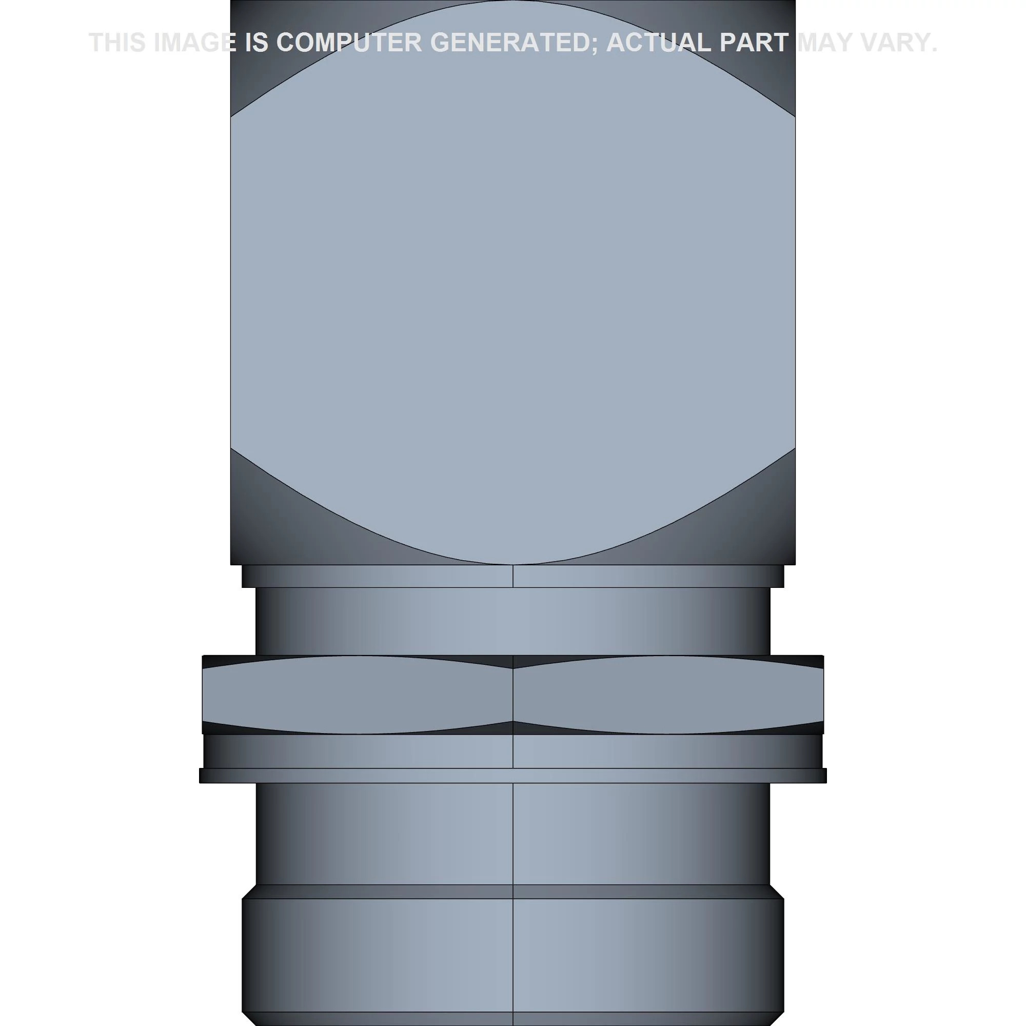 HOSE FITTING | NEWHOLLANDCE | CA | FR