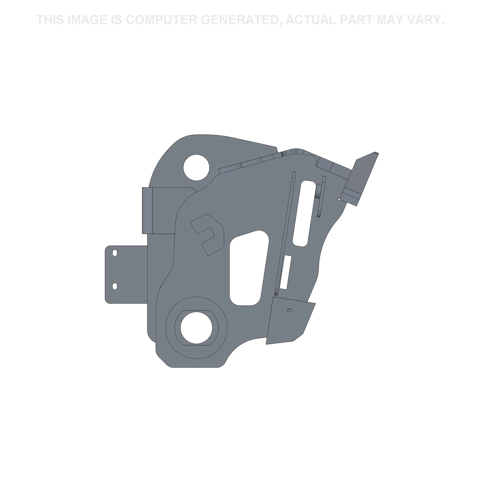 QUICK-HITCH | CASECE | CA | EN