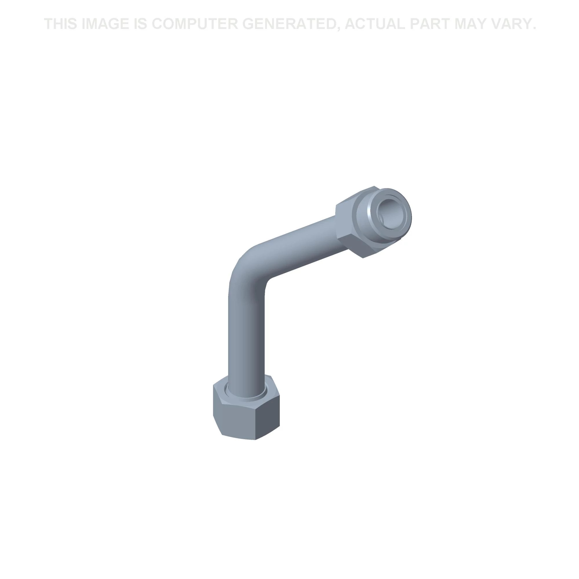 TUBO HIDRÁULICO | CASECE | EU | ES