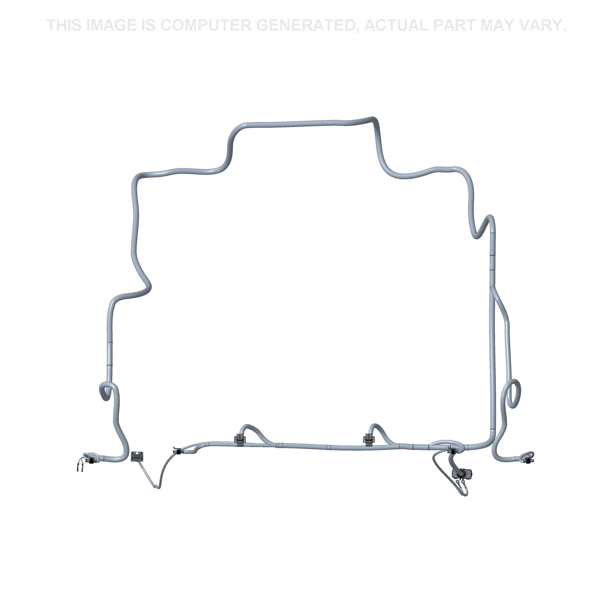 WIRE HARNESS | CASECE | EU | NL