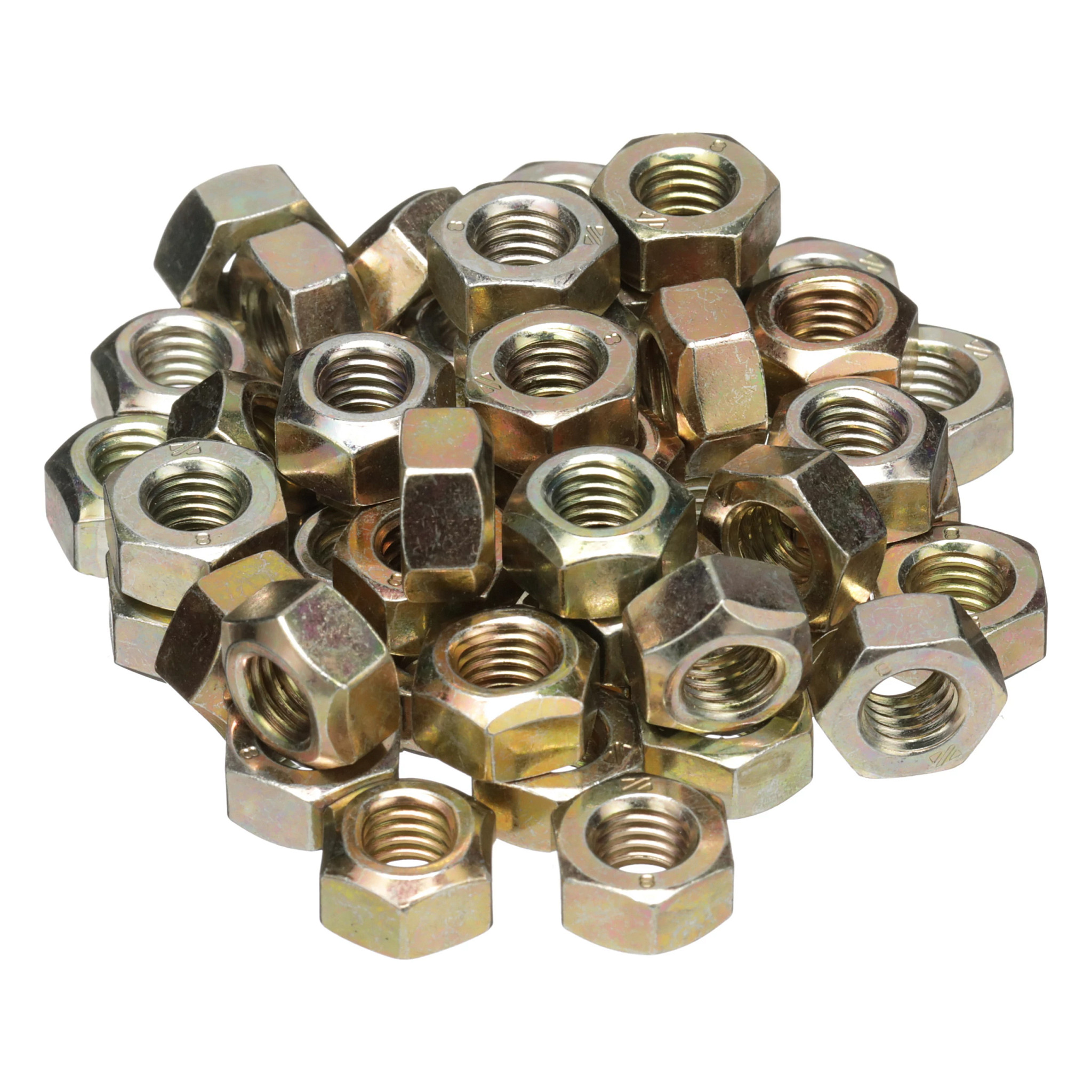 LOCK NUT | CASEIH | GB | EN