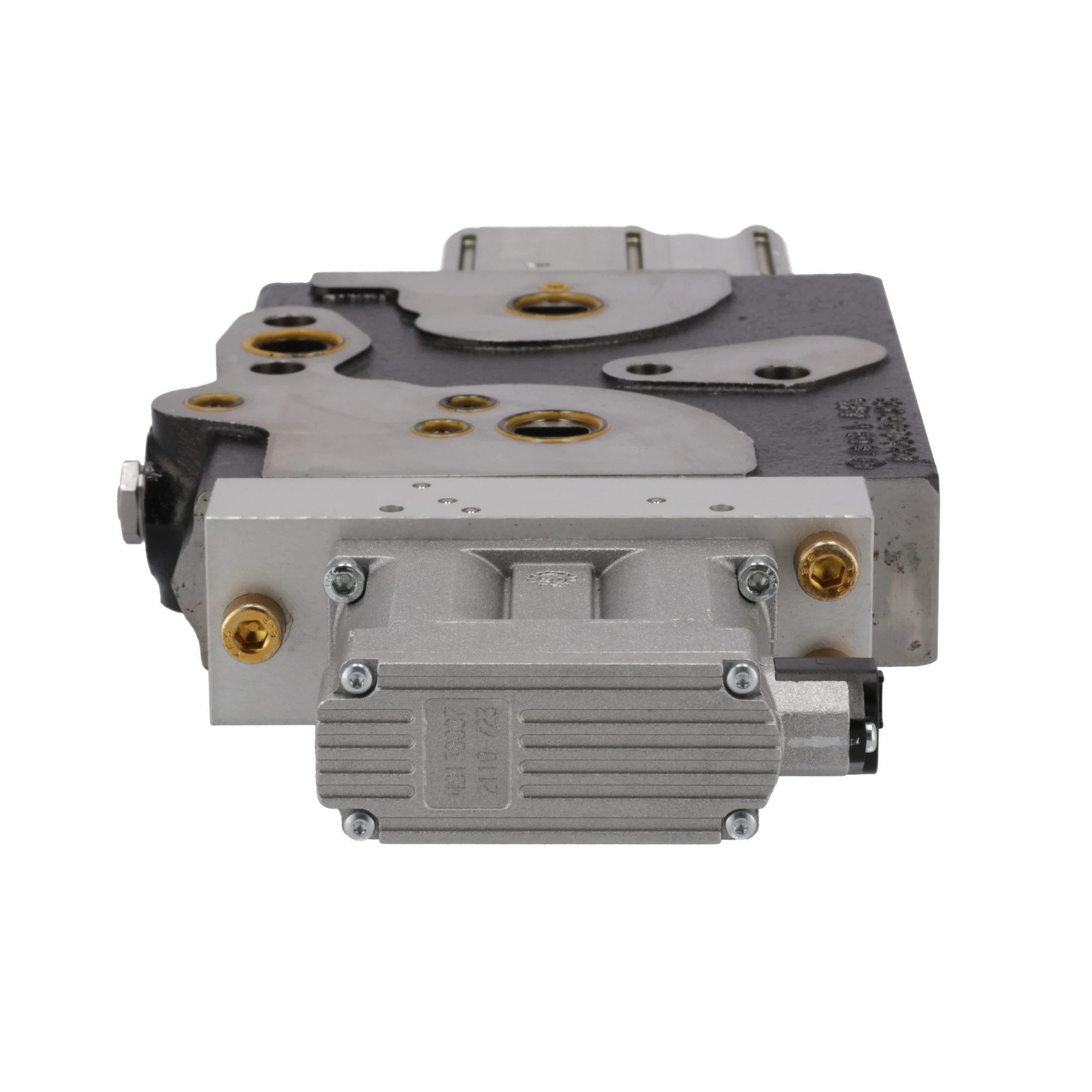 VALVE HYD RENOVEE | CASEIH | CA | FR