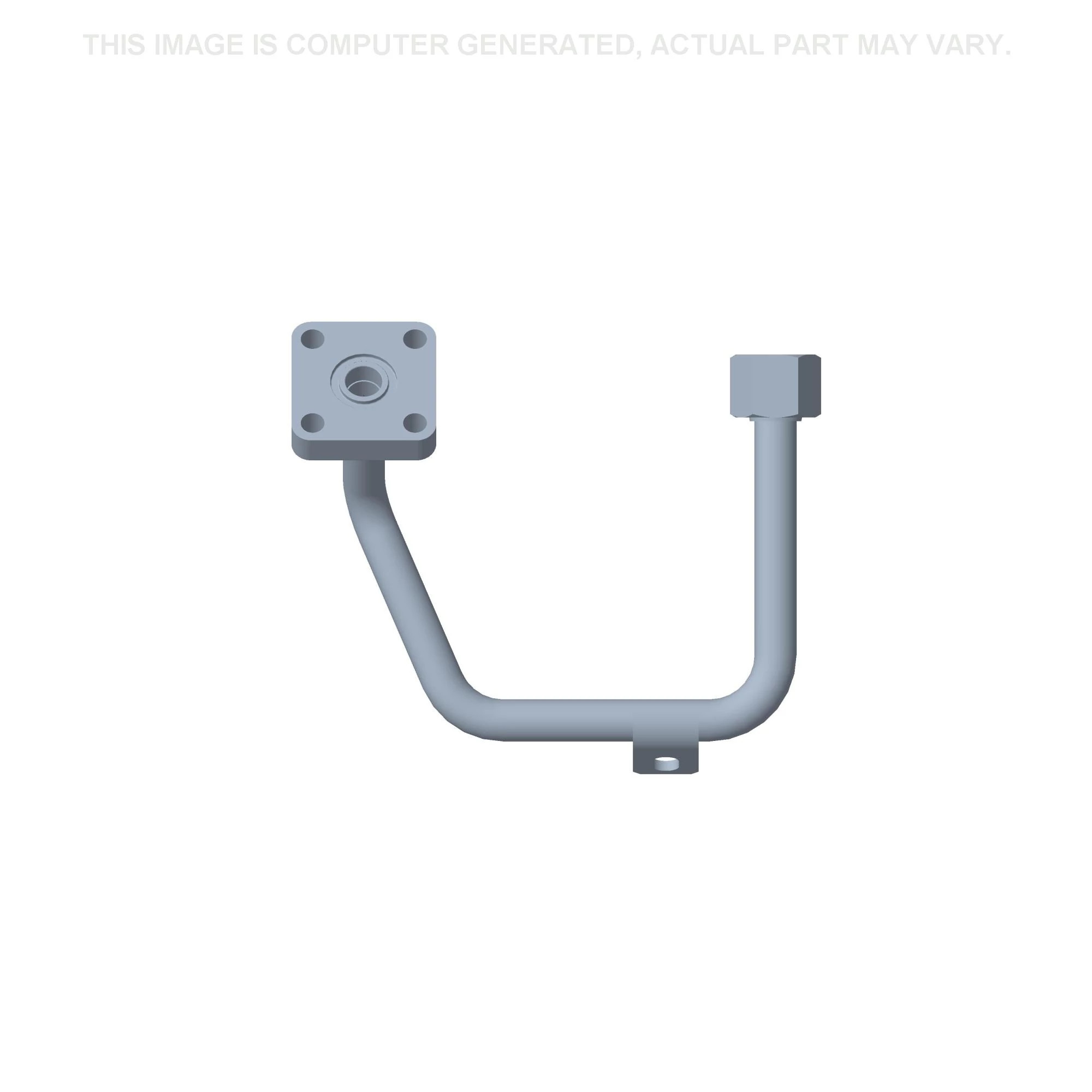 HYDRAULIKLEITUNG | NEWHOLLANDAG | AT | DE