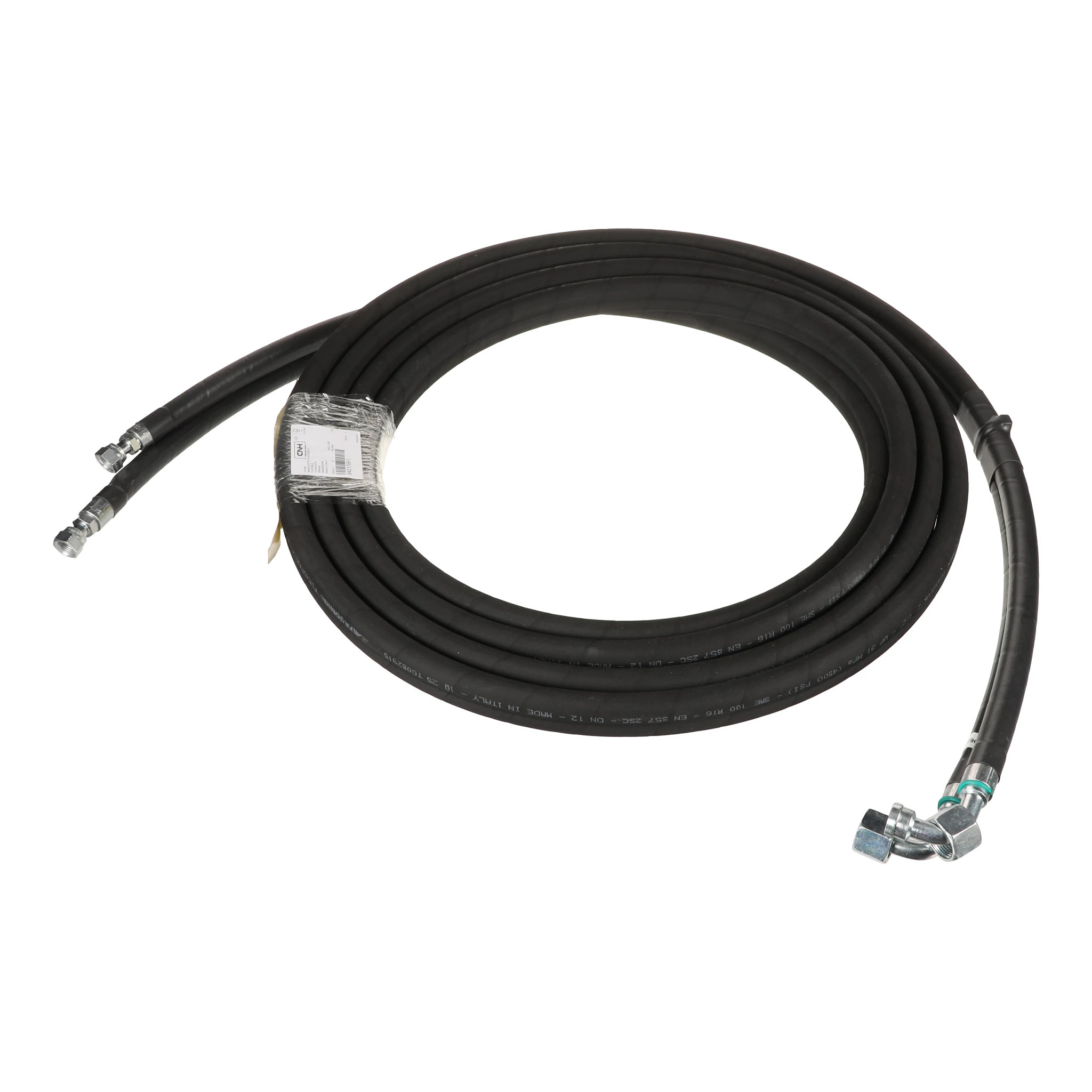 Hydraulic Hose | NEWHOLLANDAG | CA | EN