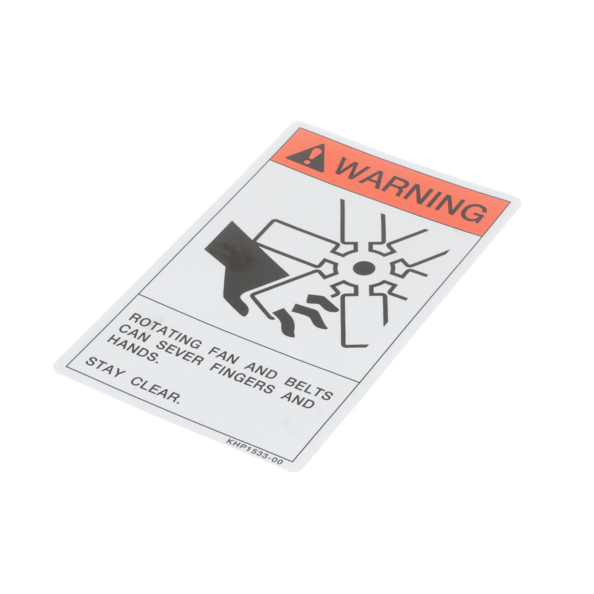 DÍSTICO DE AVISO | CASECE | BR | PT